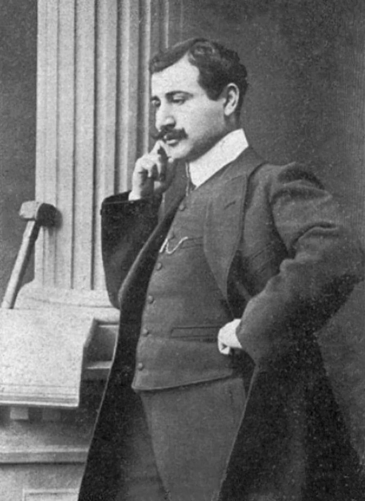 Daniel Waruschan