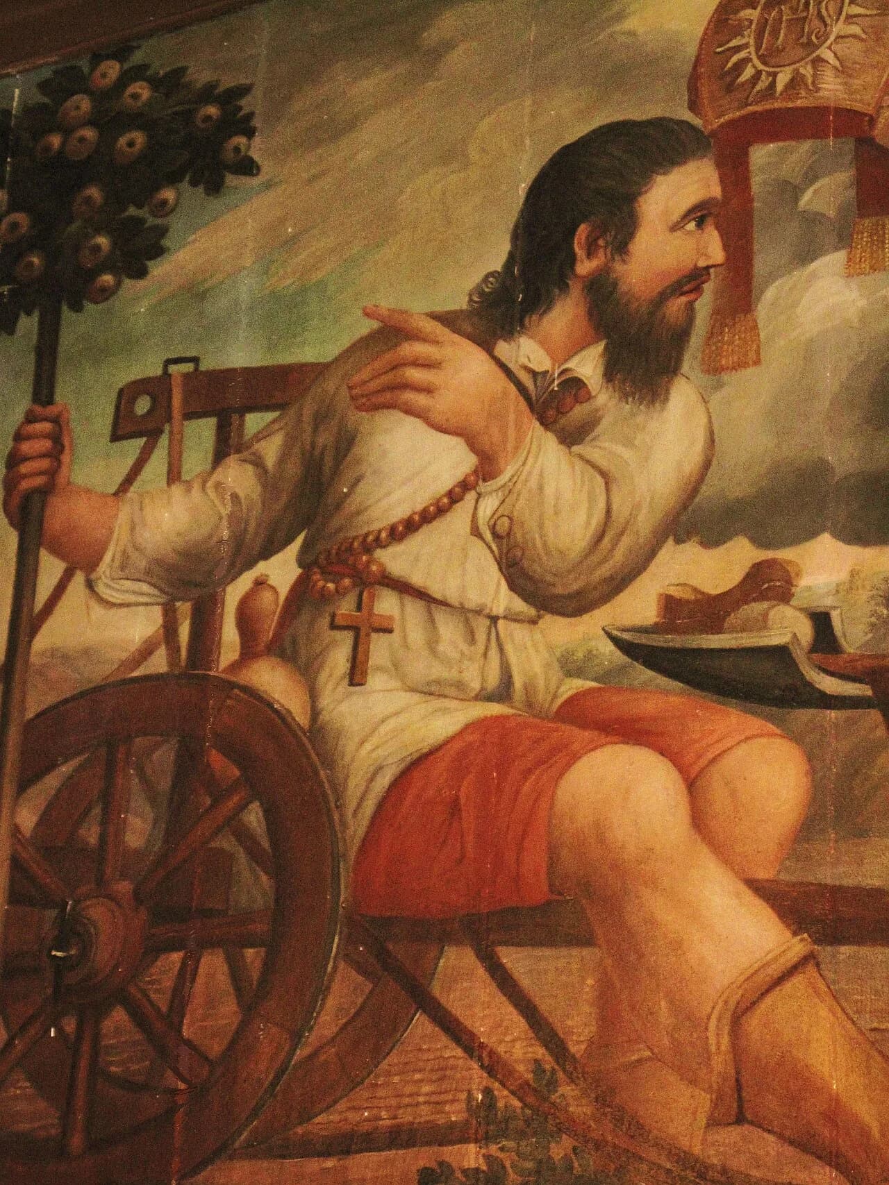 Jean l'Agneau