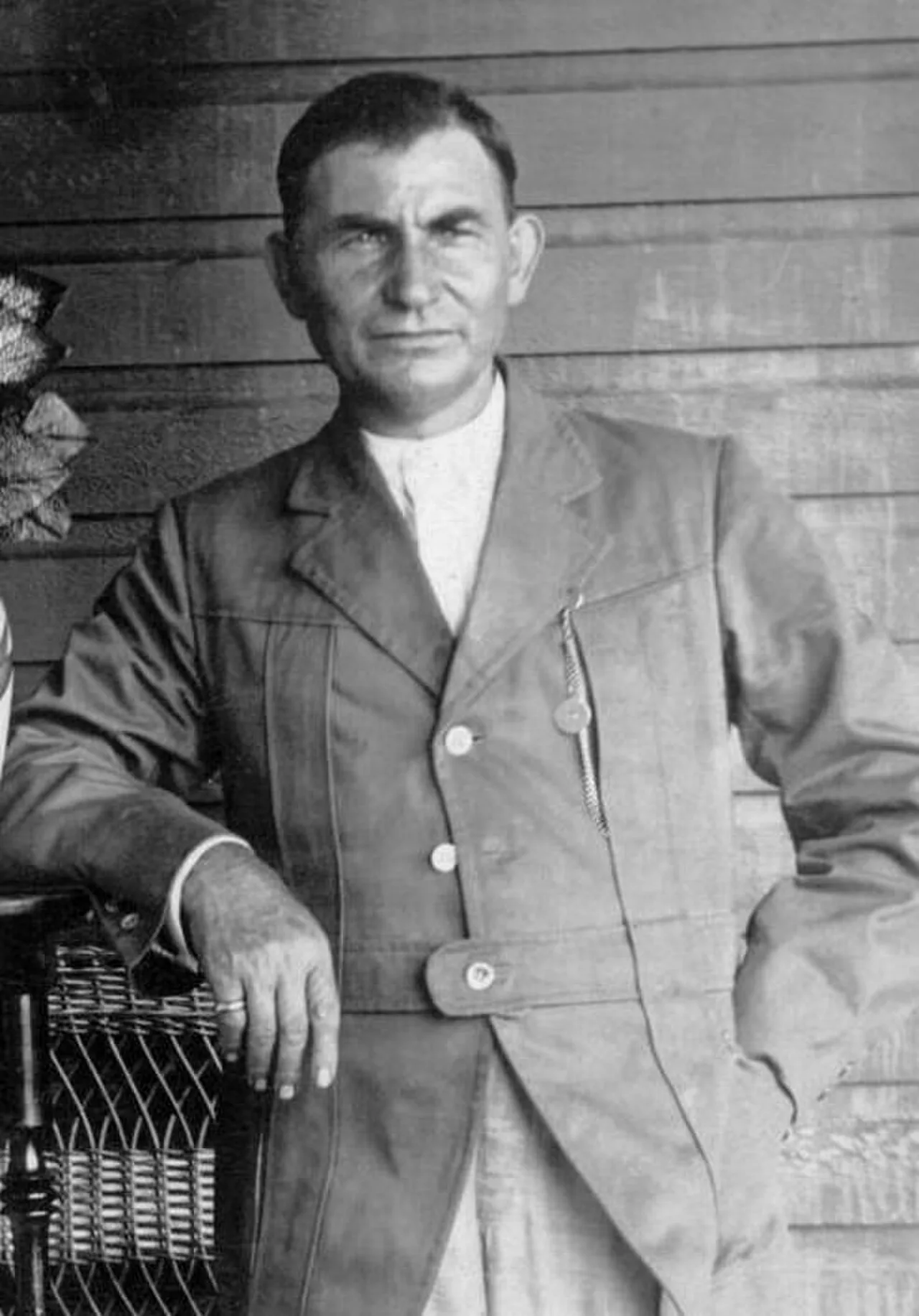 Ángel Castro Argiz