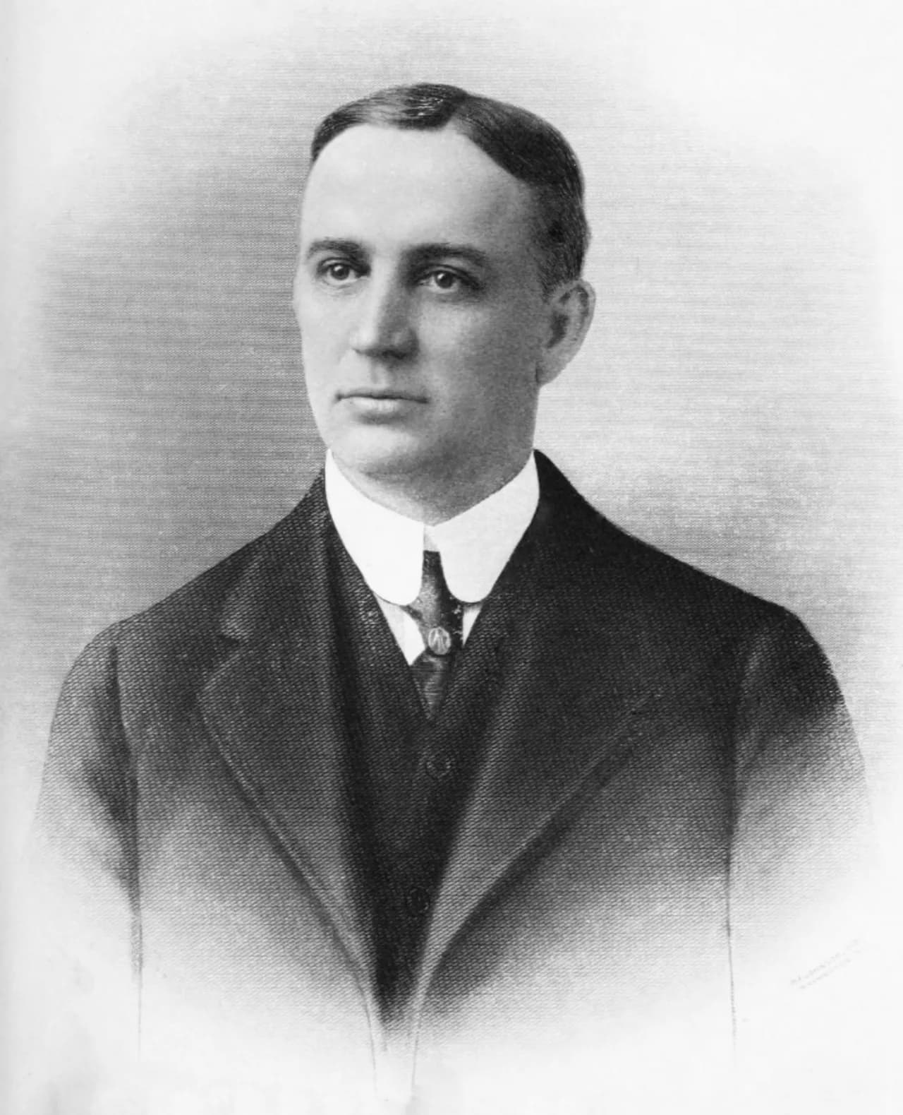 Edward E. Goodwyn