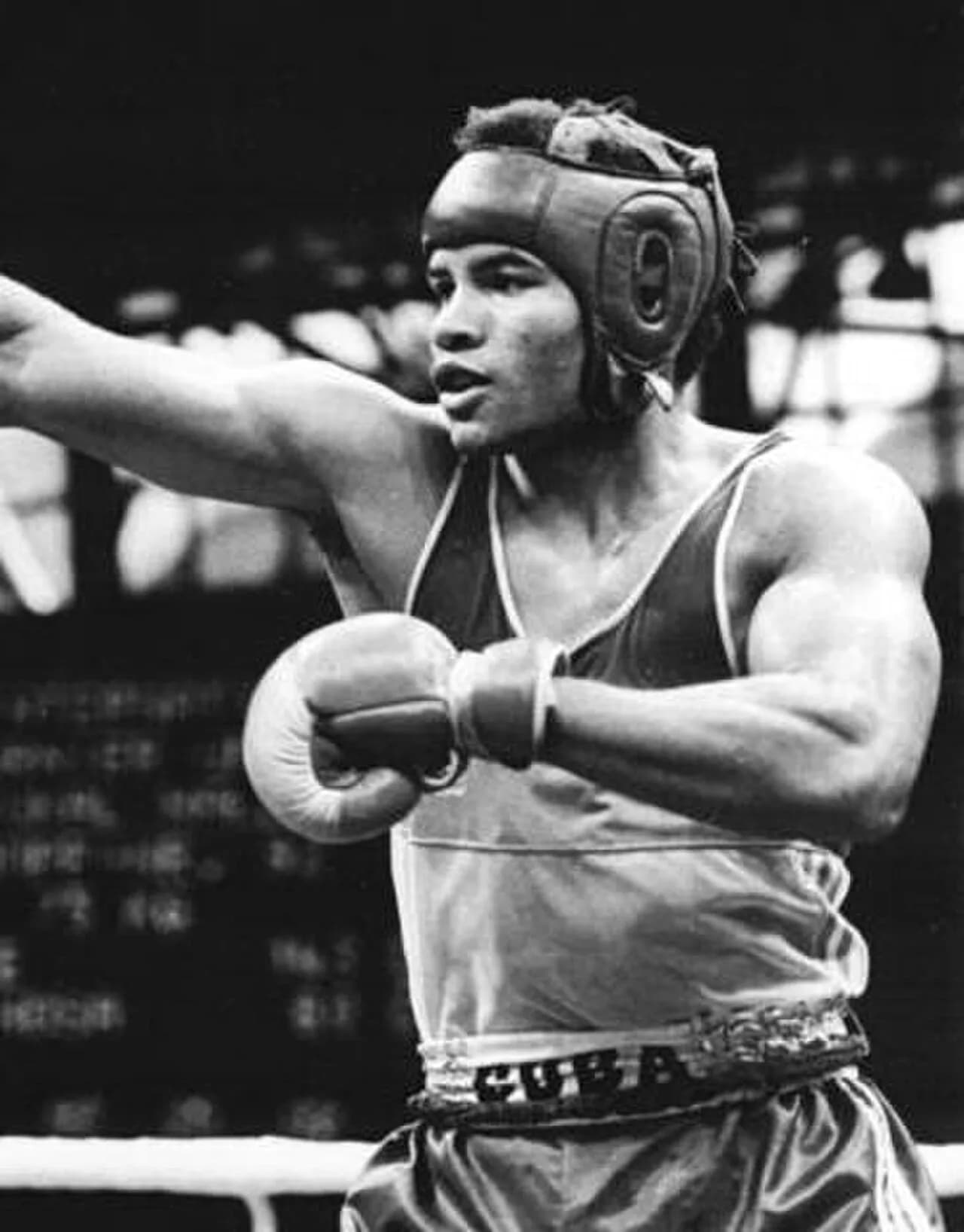 Ángel Espinosa