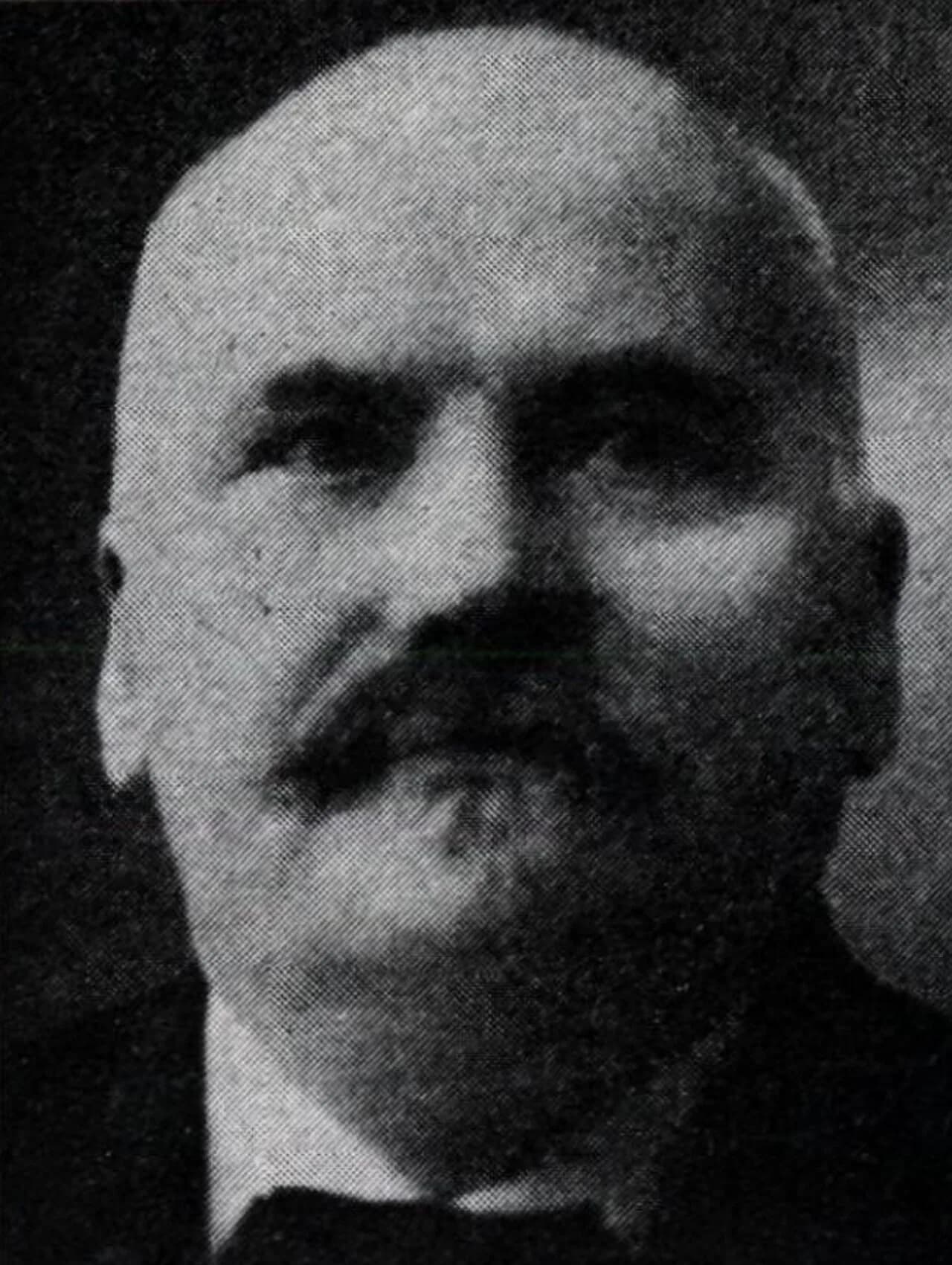 Haakon Finstad