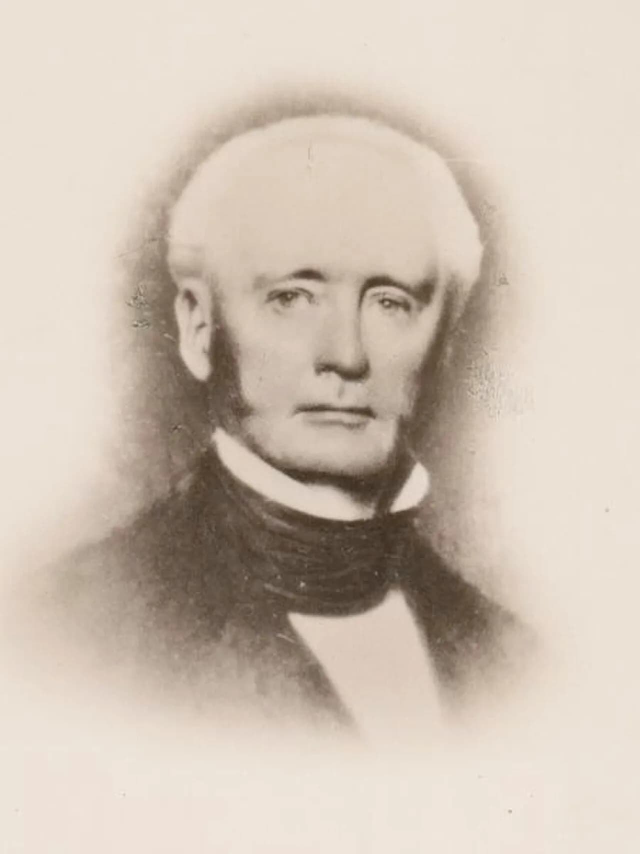 Heman Allen