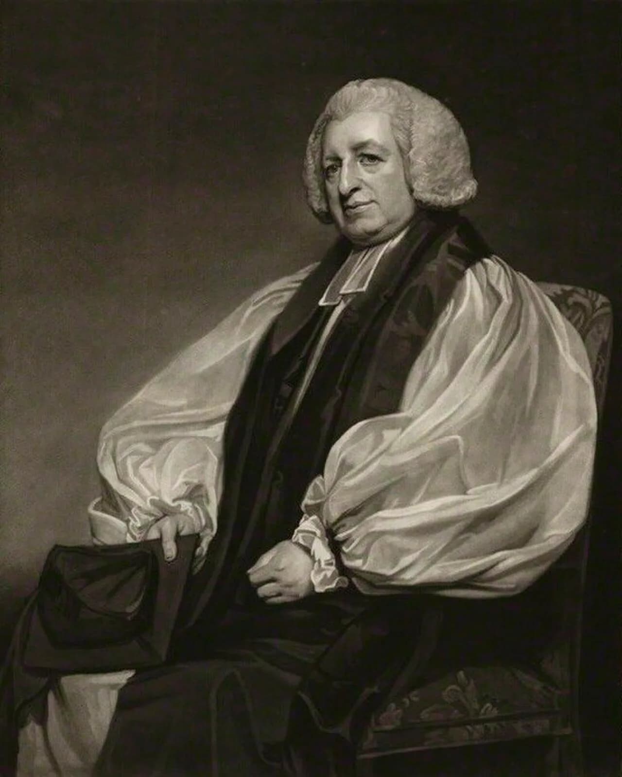Christopher Wilson