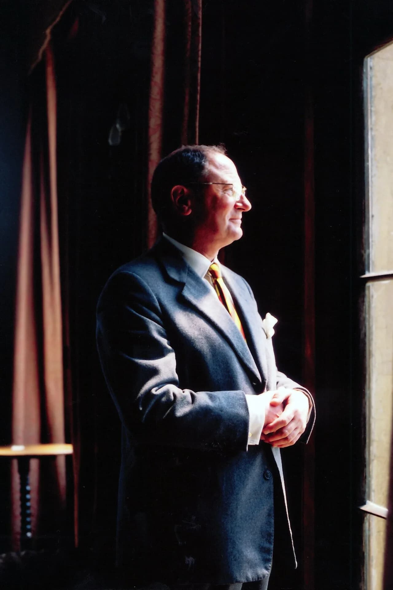 Peter Lyons
