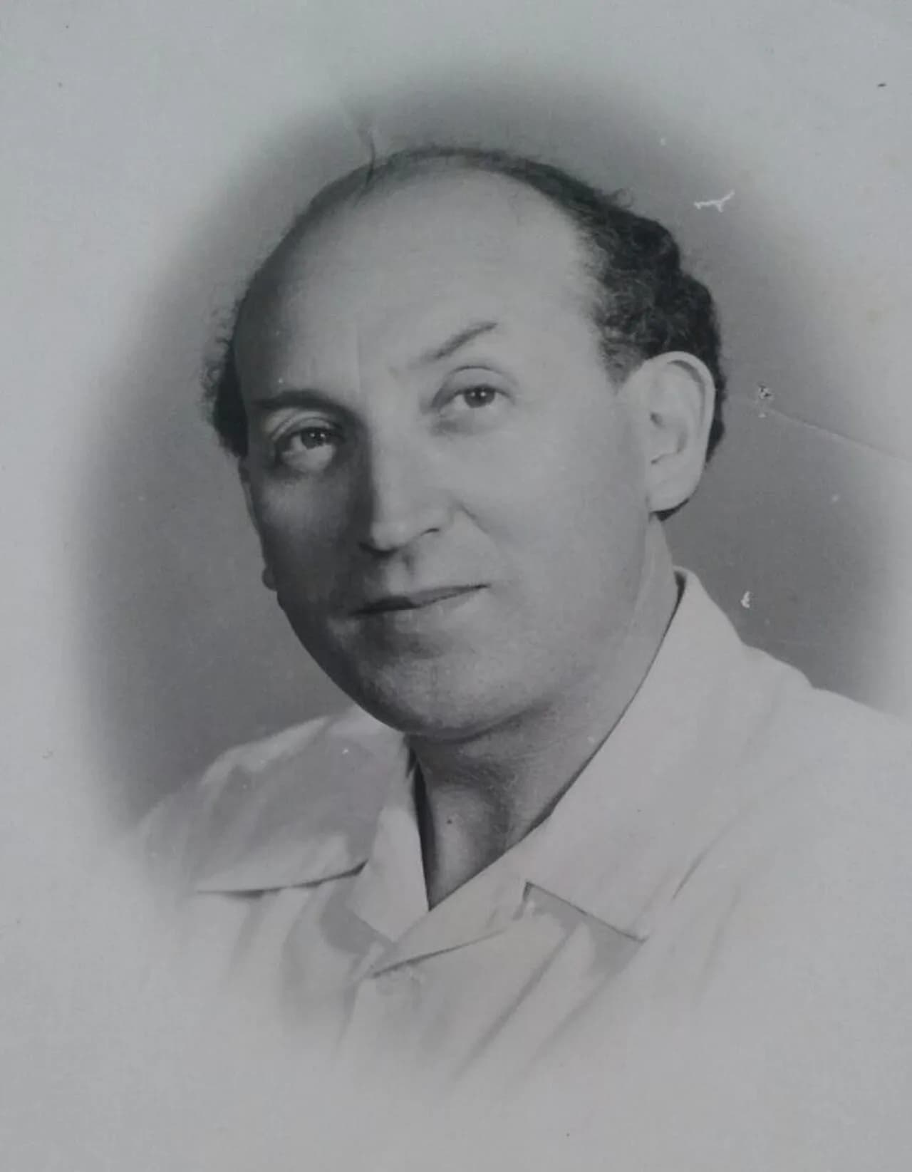 Zvi Halevi