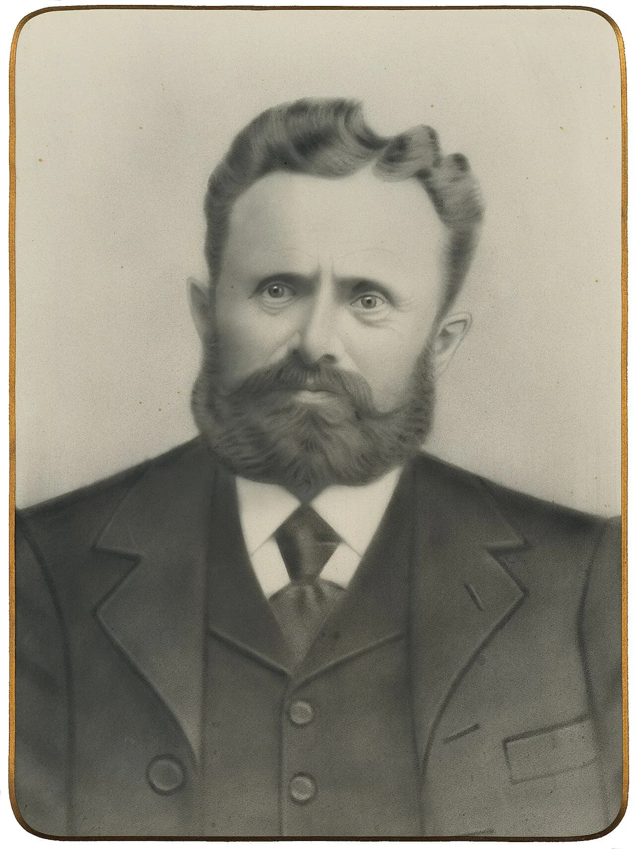 Adolf Steuble