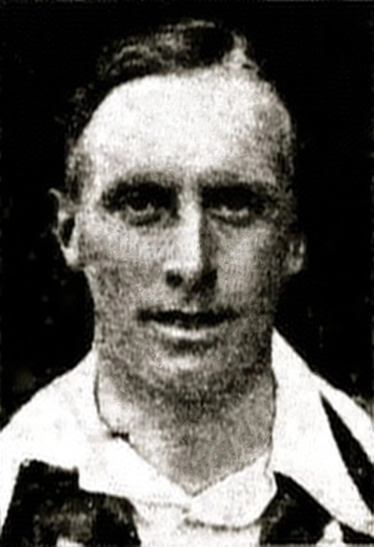 Arthur Gilligan