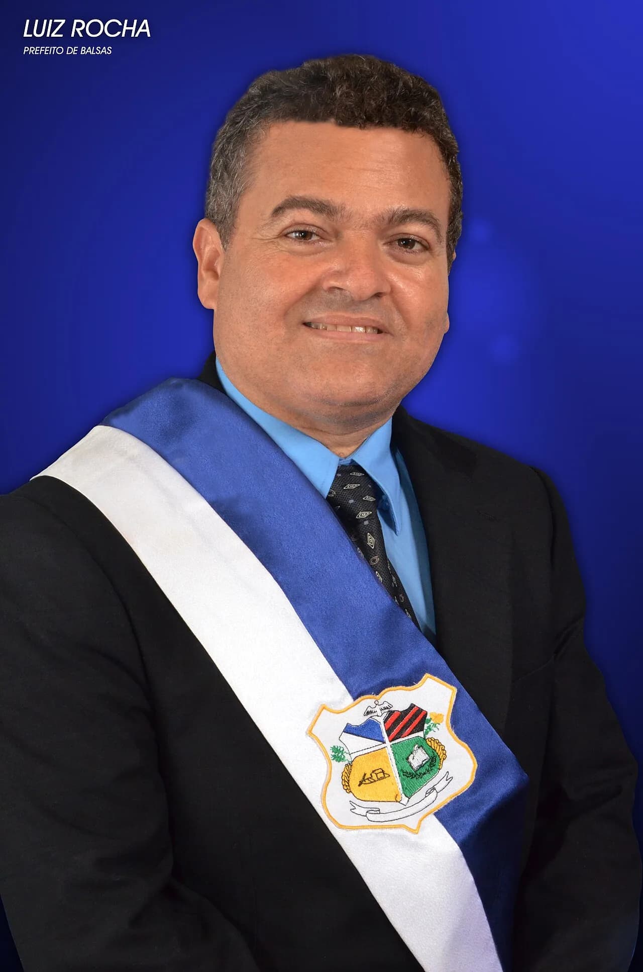Luís Rocha Filho
