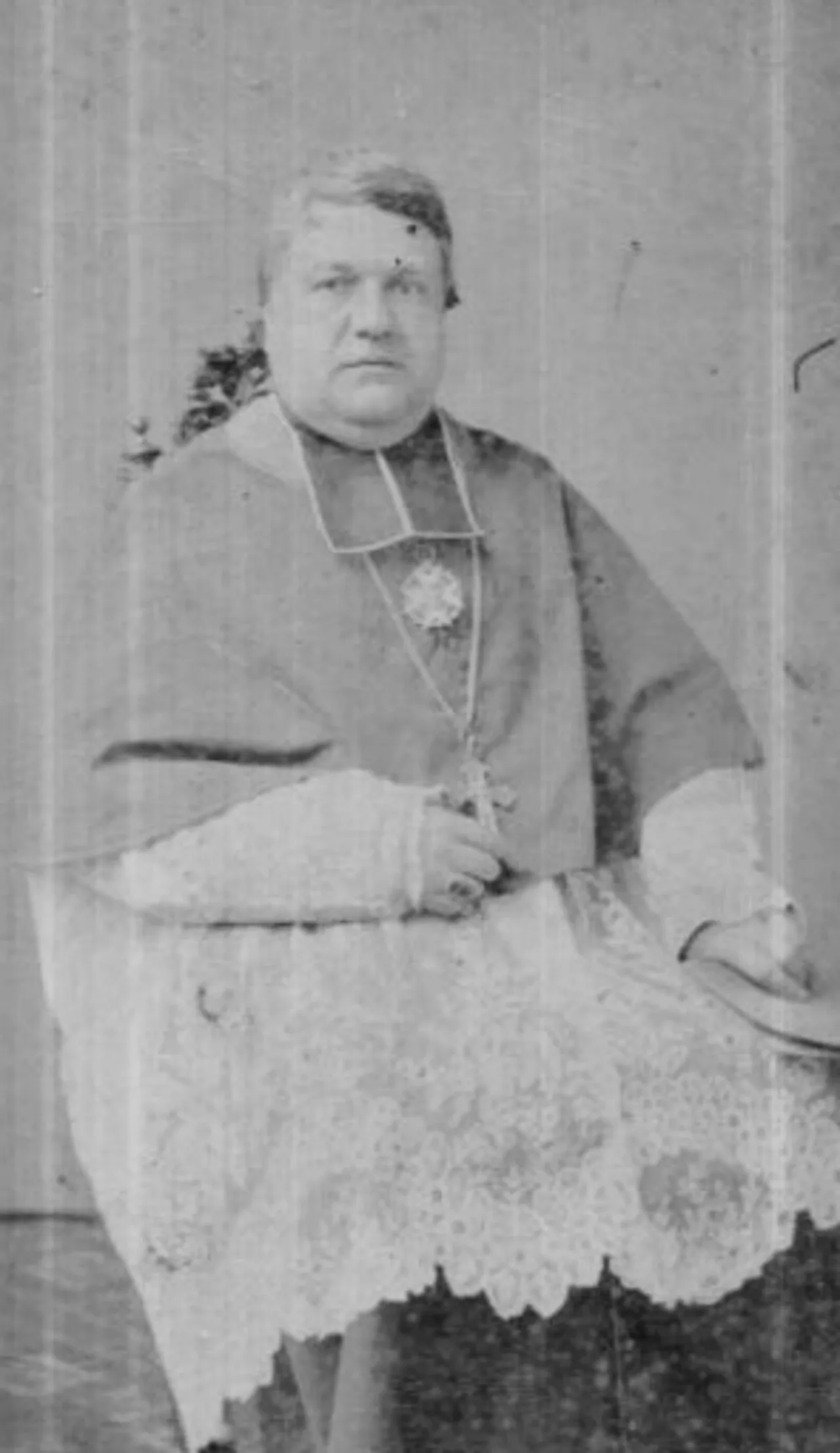 Victor-Félix Bernadou
