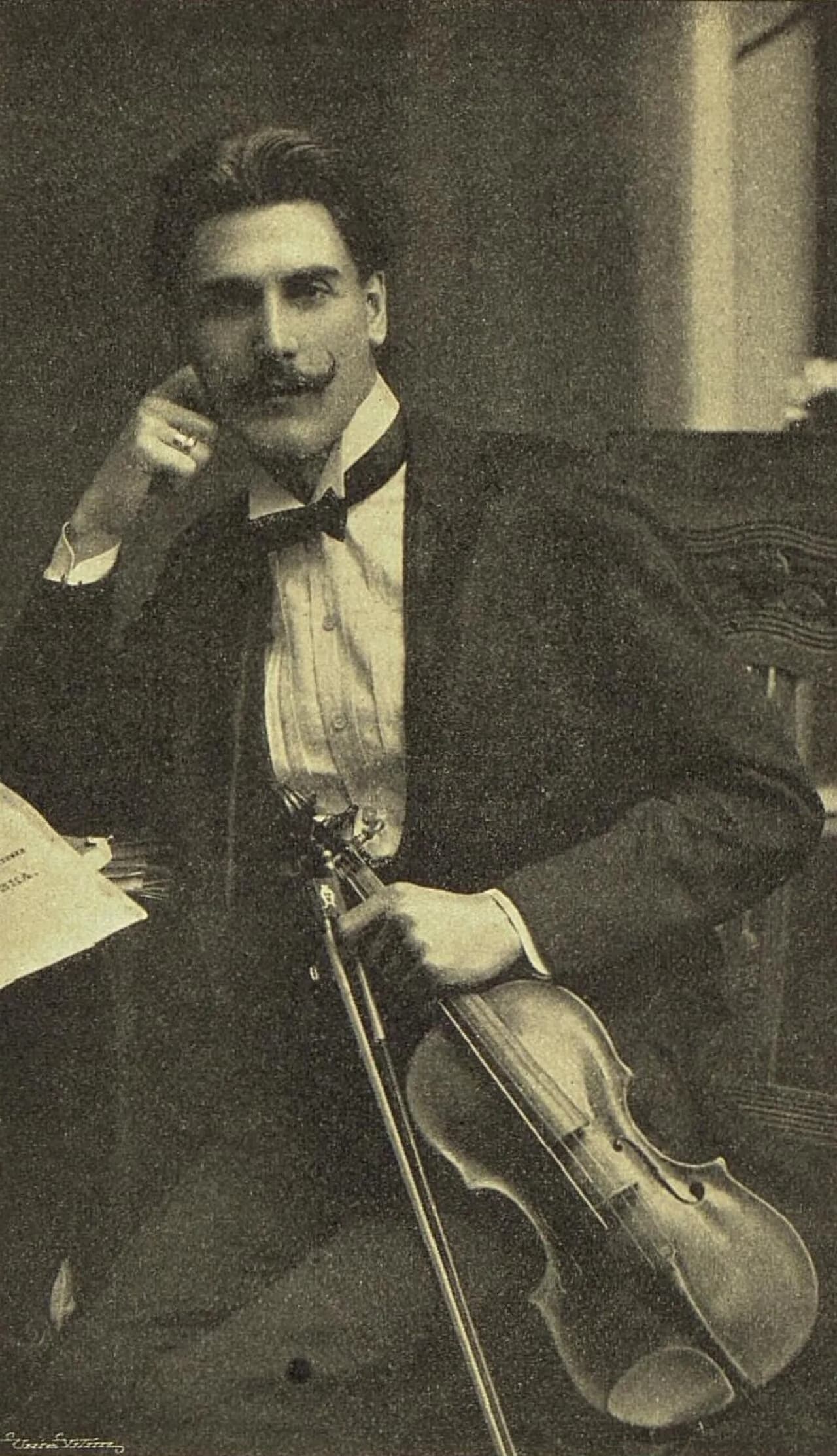 Jindřich Bastař