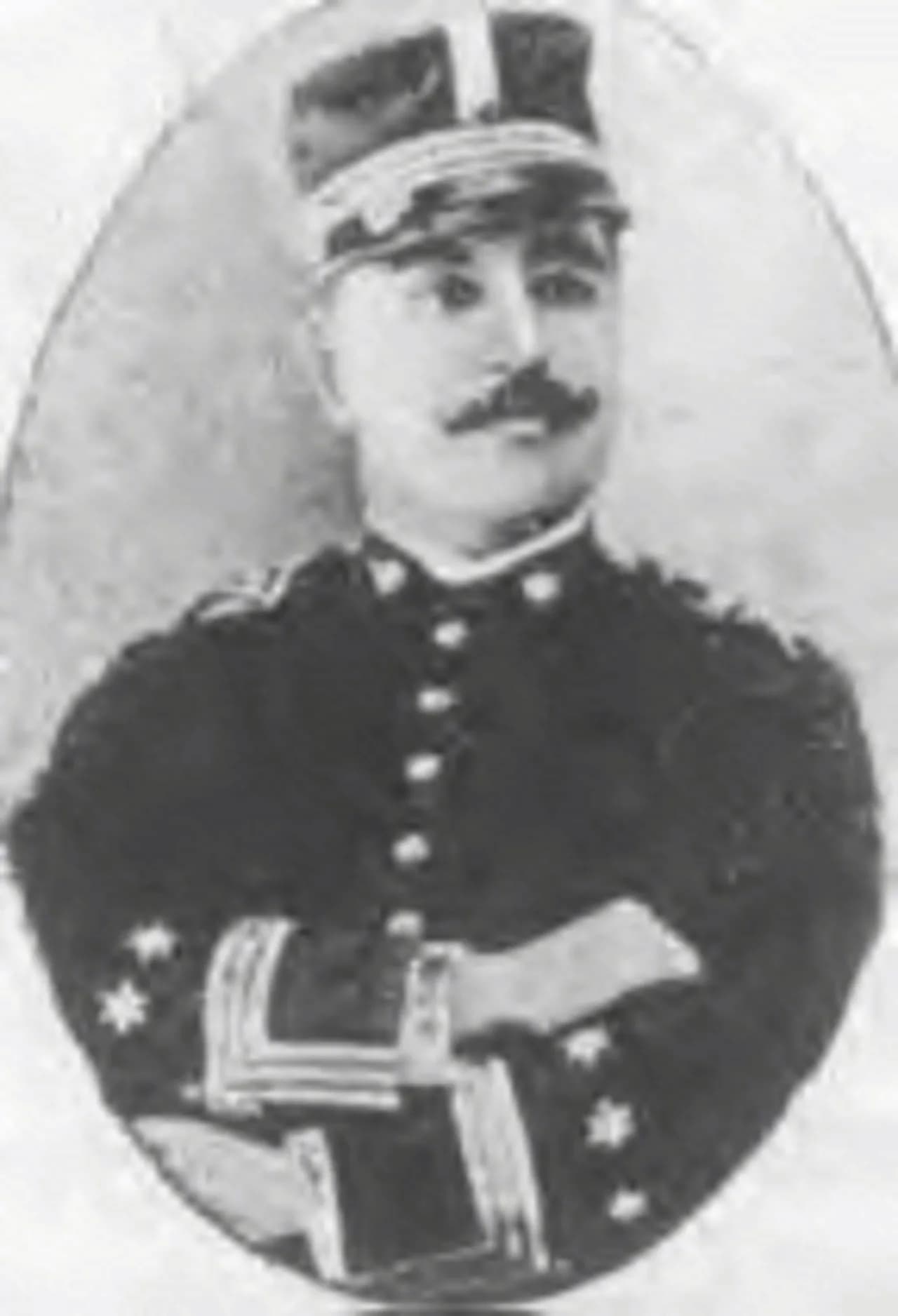 Ángel Rivero Méndez