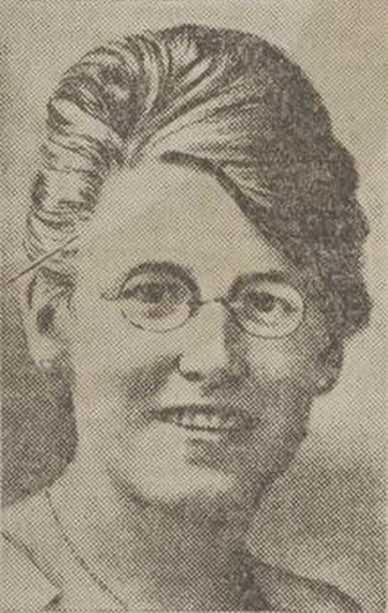 Rie Beisenherz