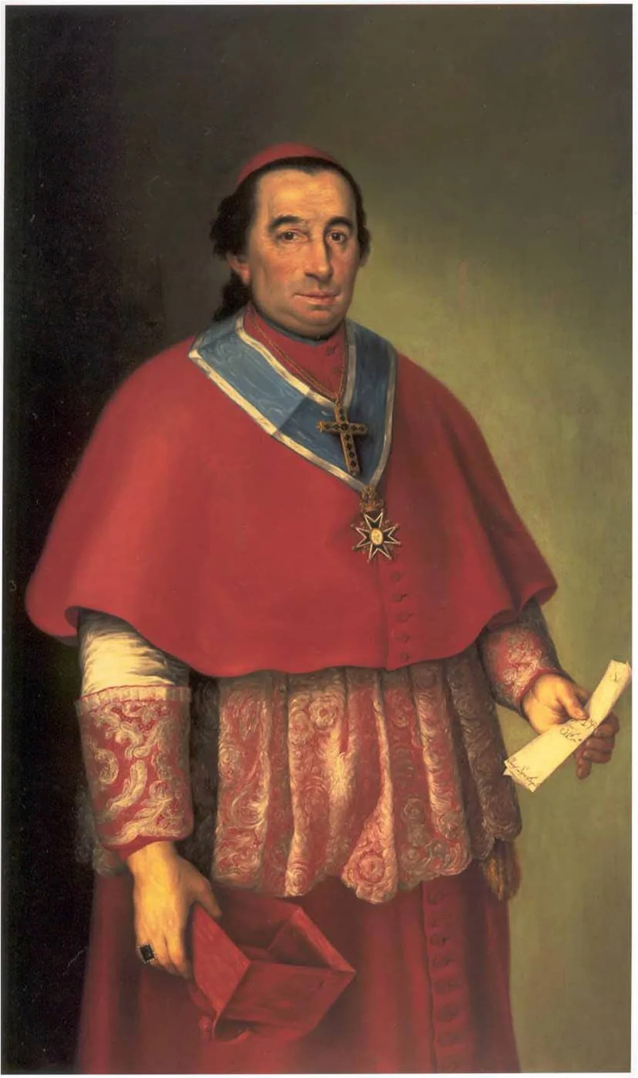 Antonio Sentmanat y Castellá