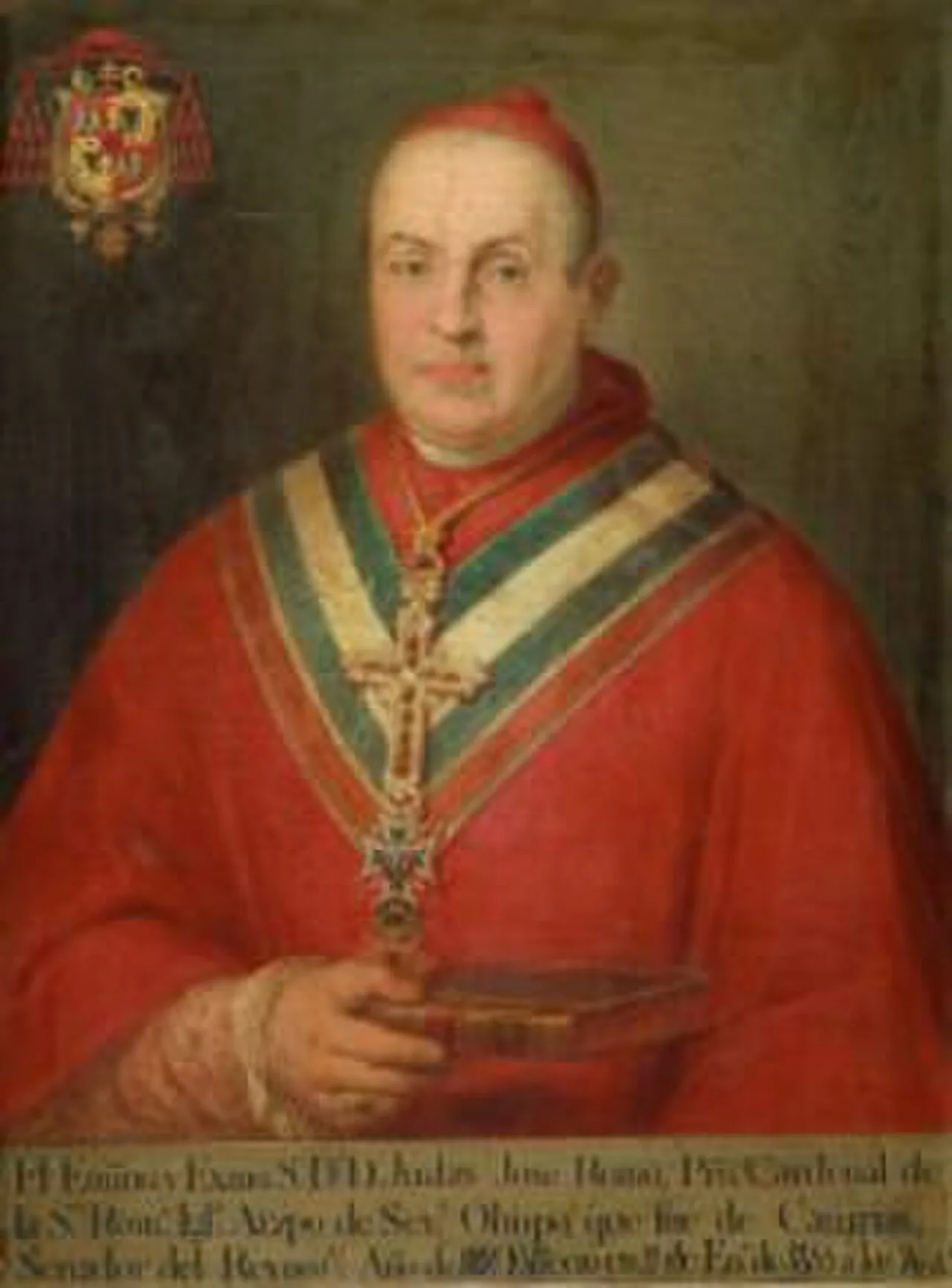 Judas José Romo y Gamboa