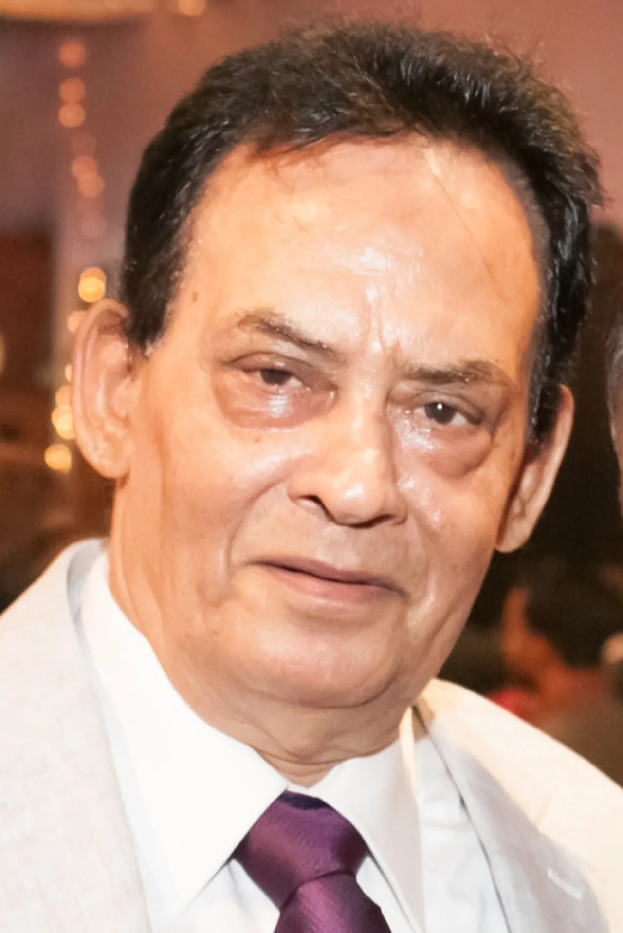 Mesbah Uddin Ahmed