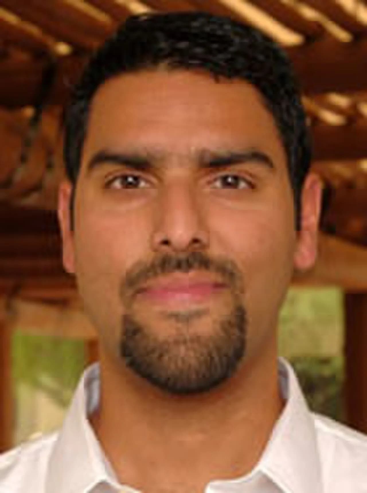 Nabeel Qureshi