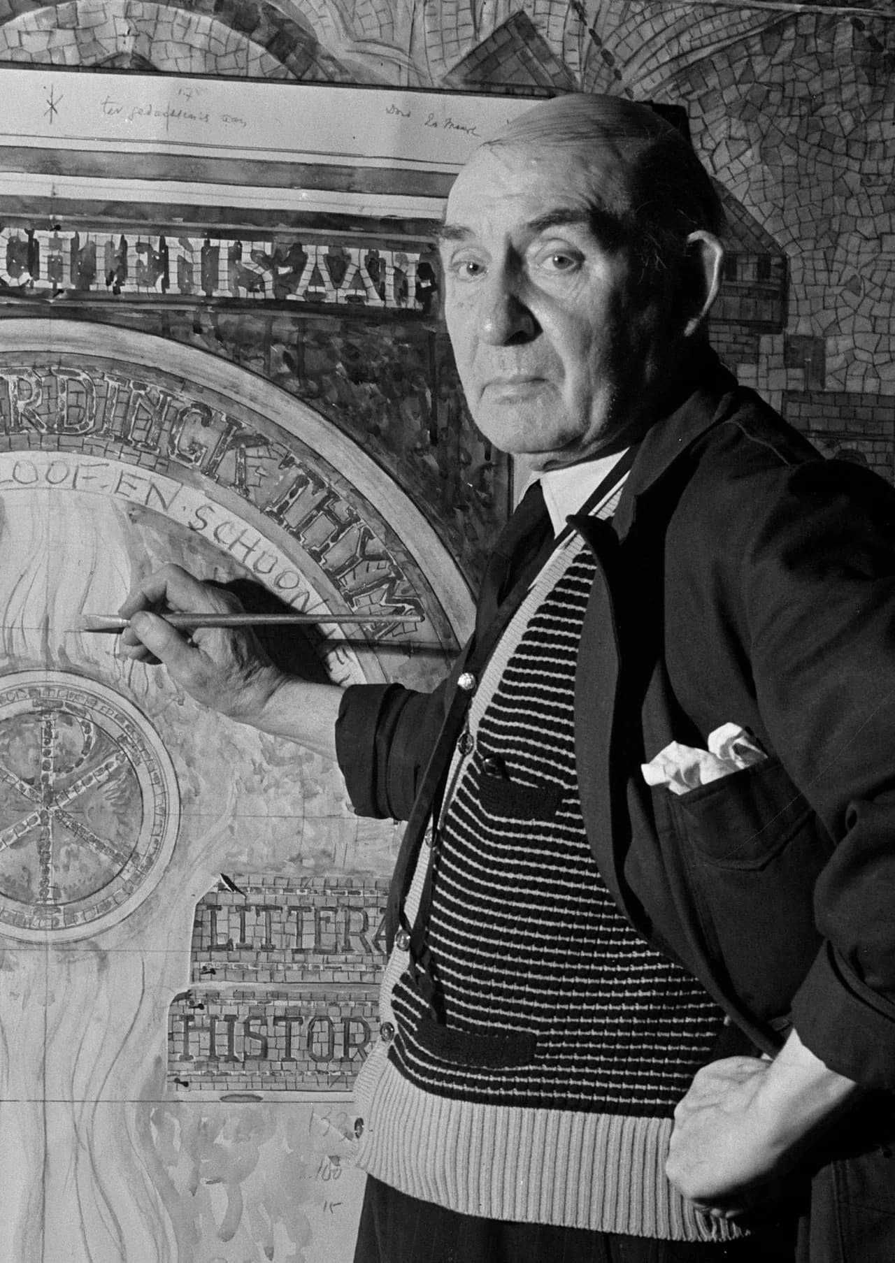 Anton Molkenboer