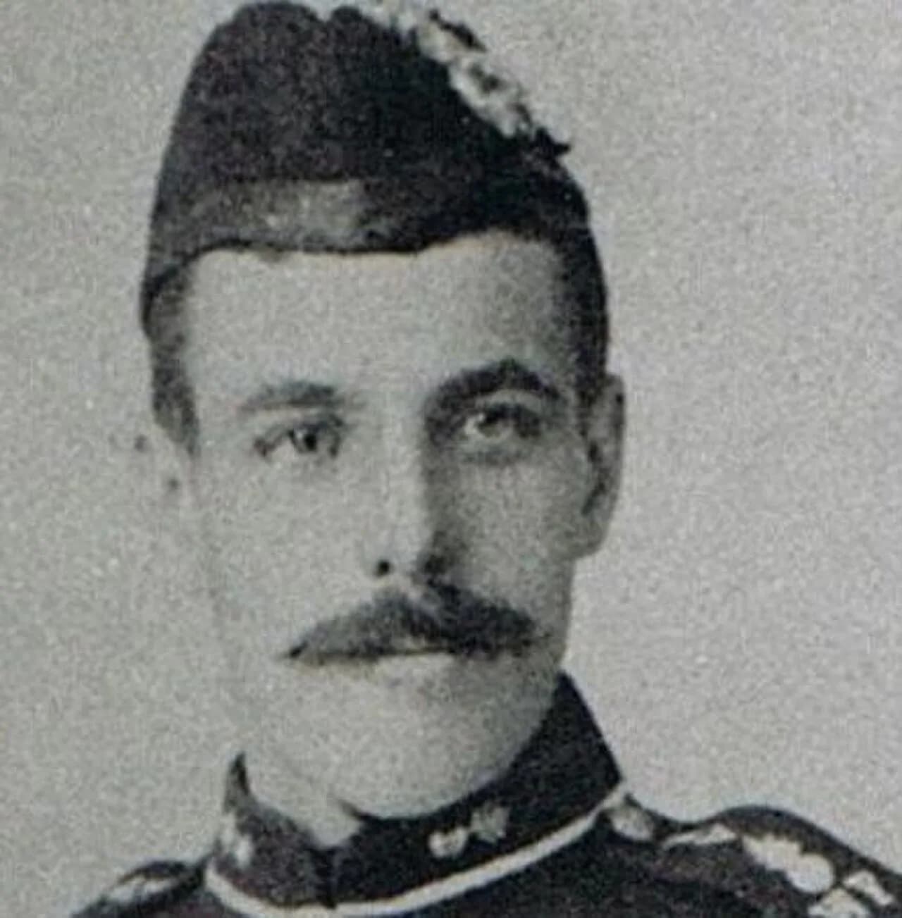 George Griffiths