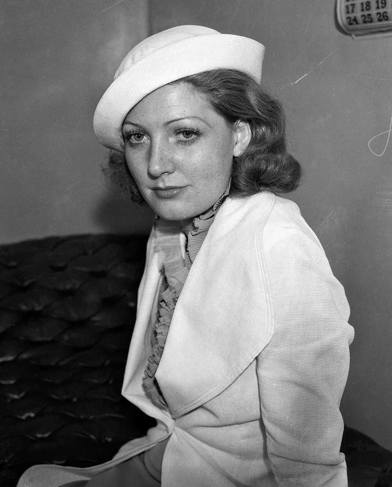 Merna Kennedy