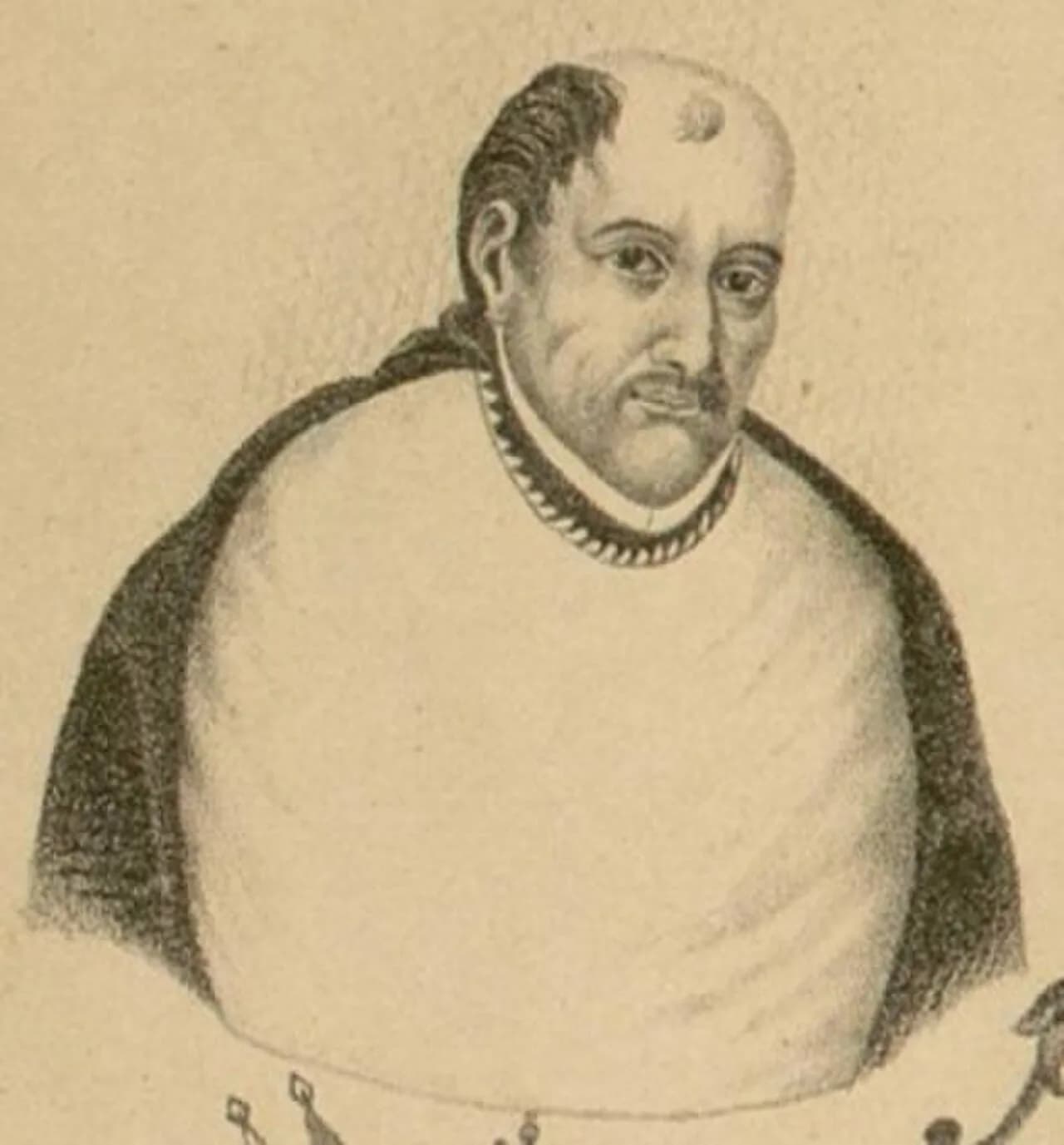 Juan de Cervantes
