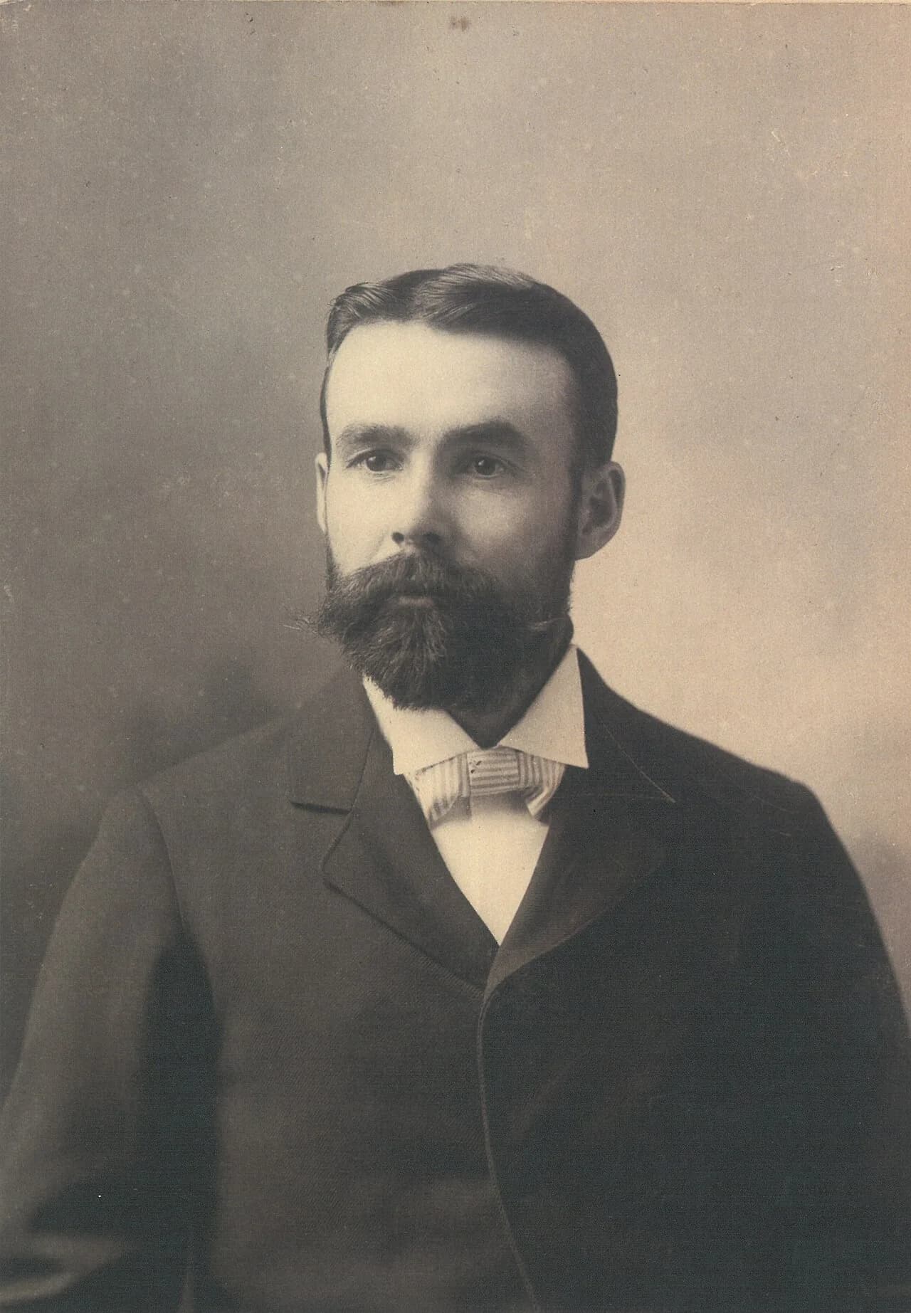 Charles Henry Sawyer
