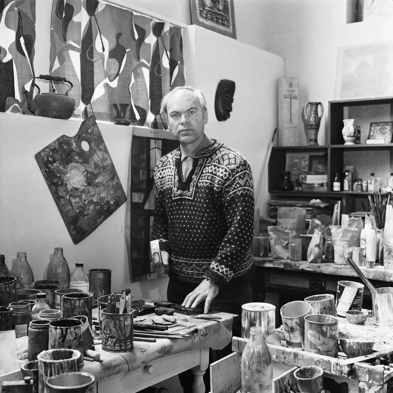 Victor Sparre