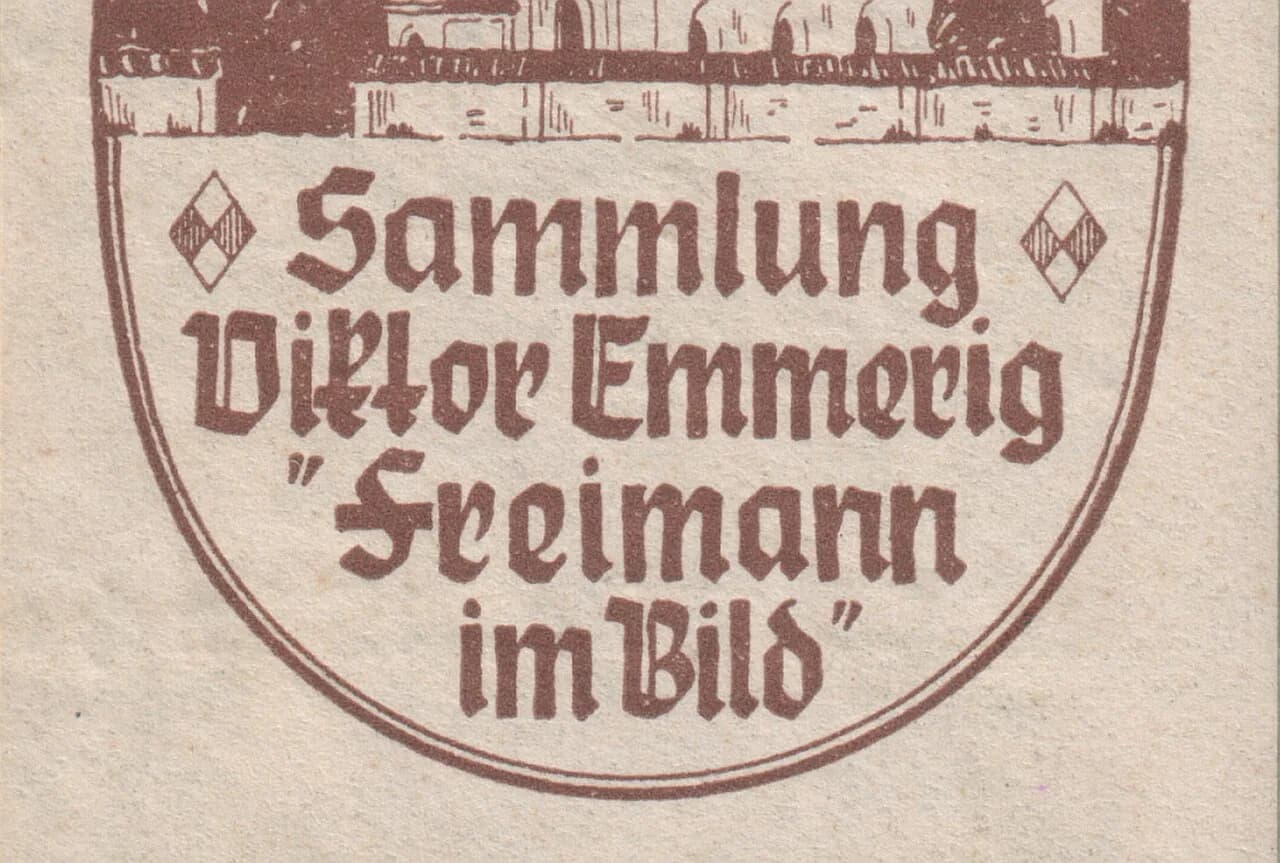 Viktor Emmerig
