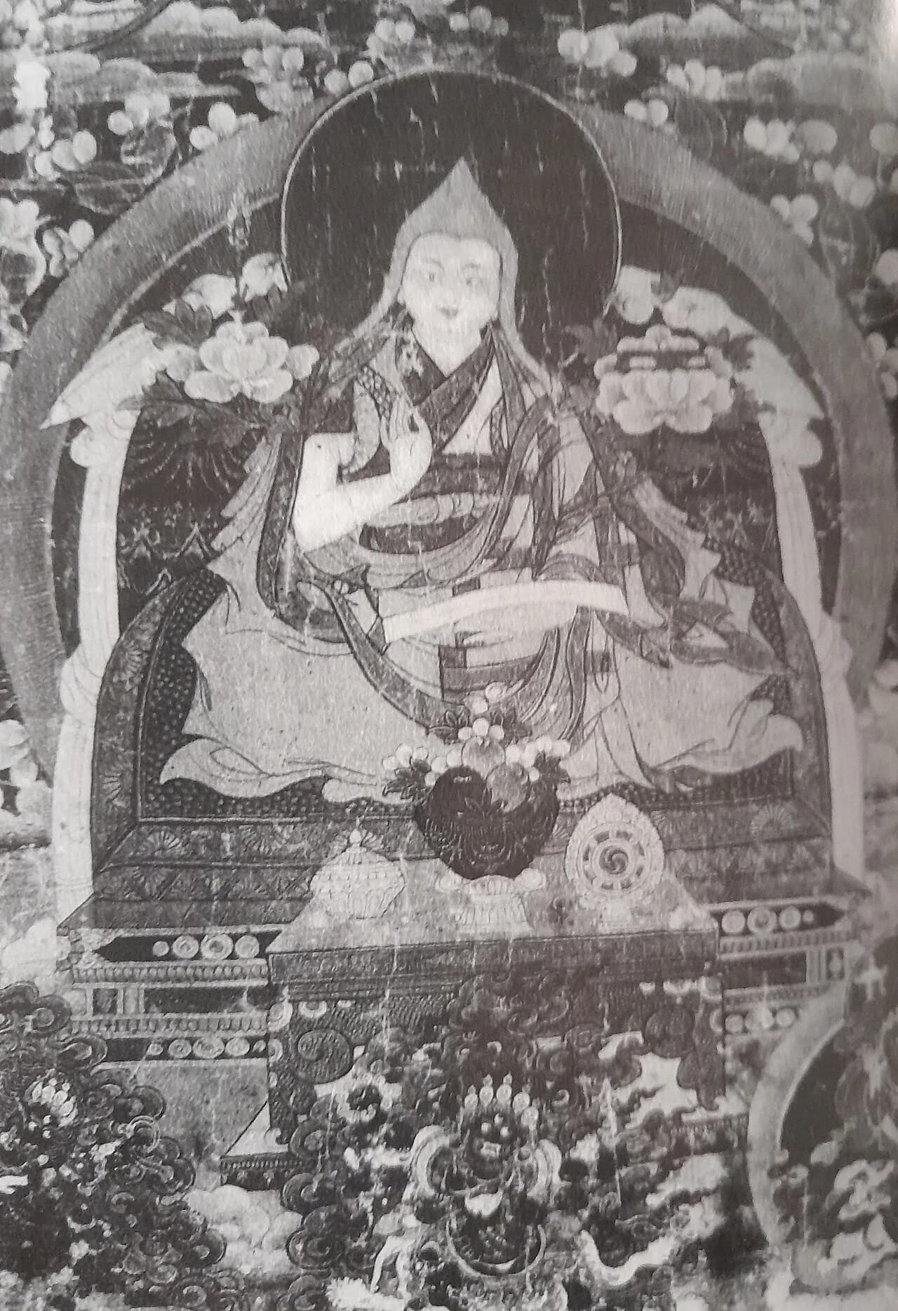 Tshülthrim Gyatsho
