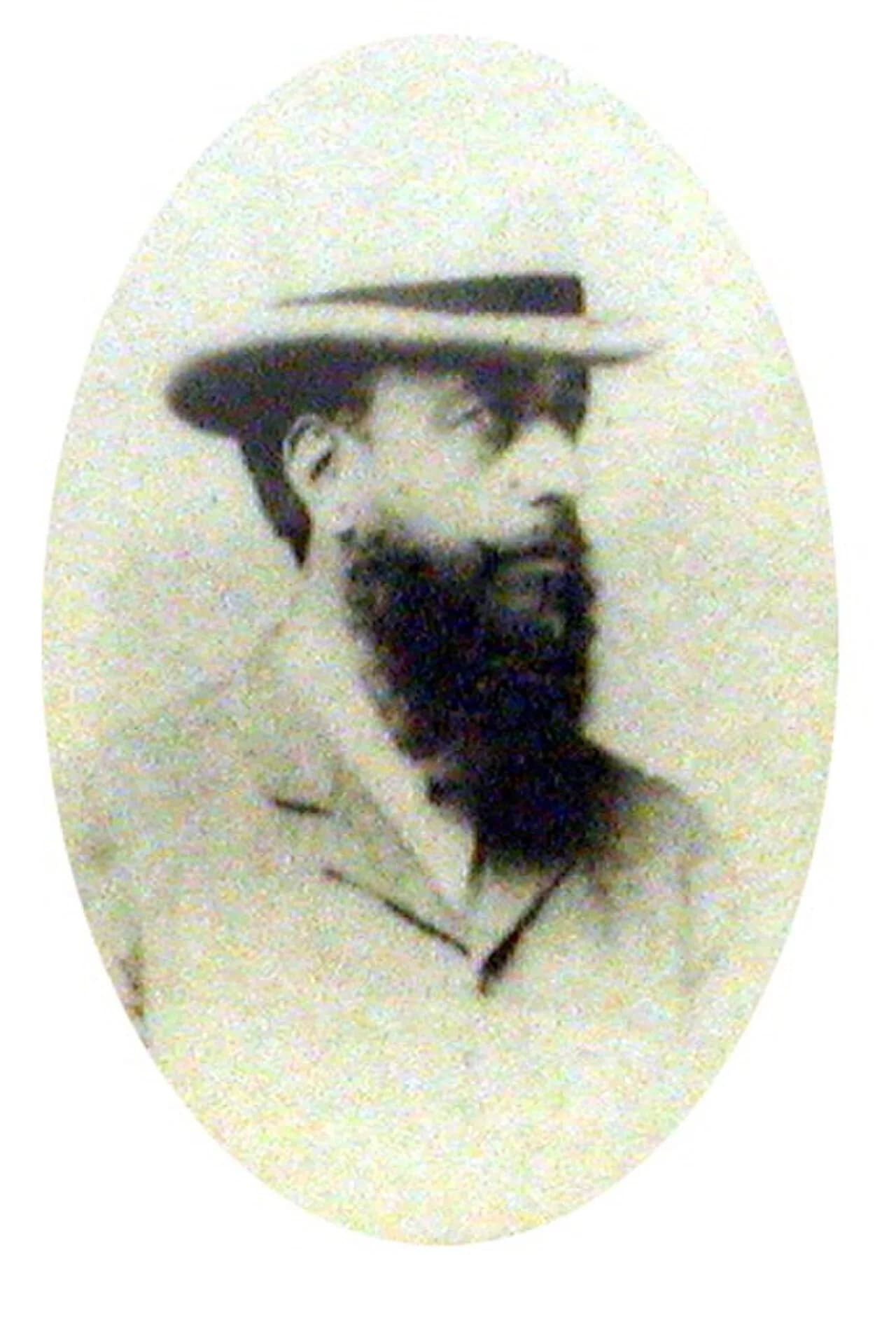 Viktor Wilhelm Russ