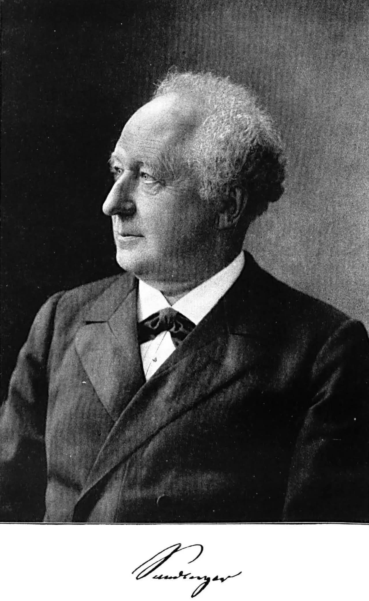 Viktor von Sandberger