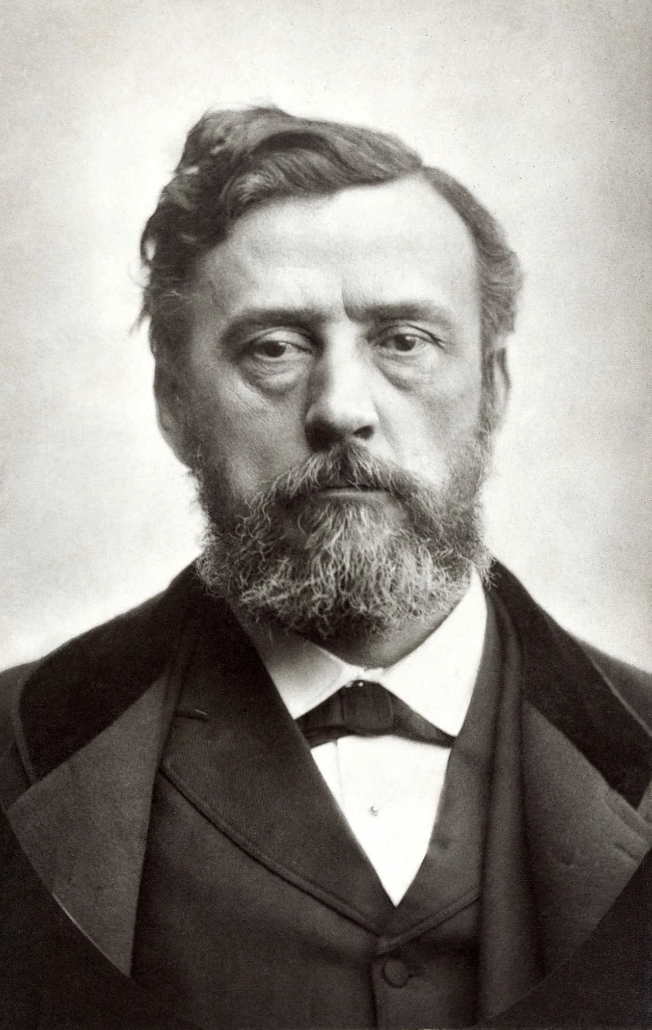 Paul Dubois