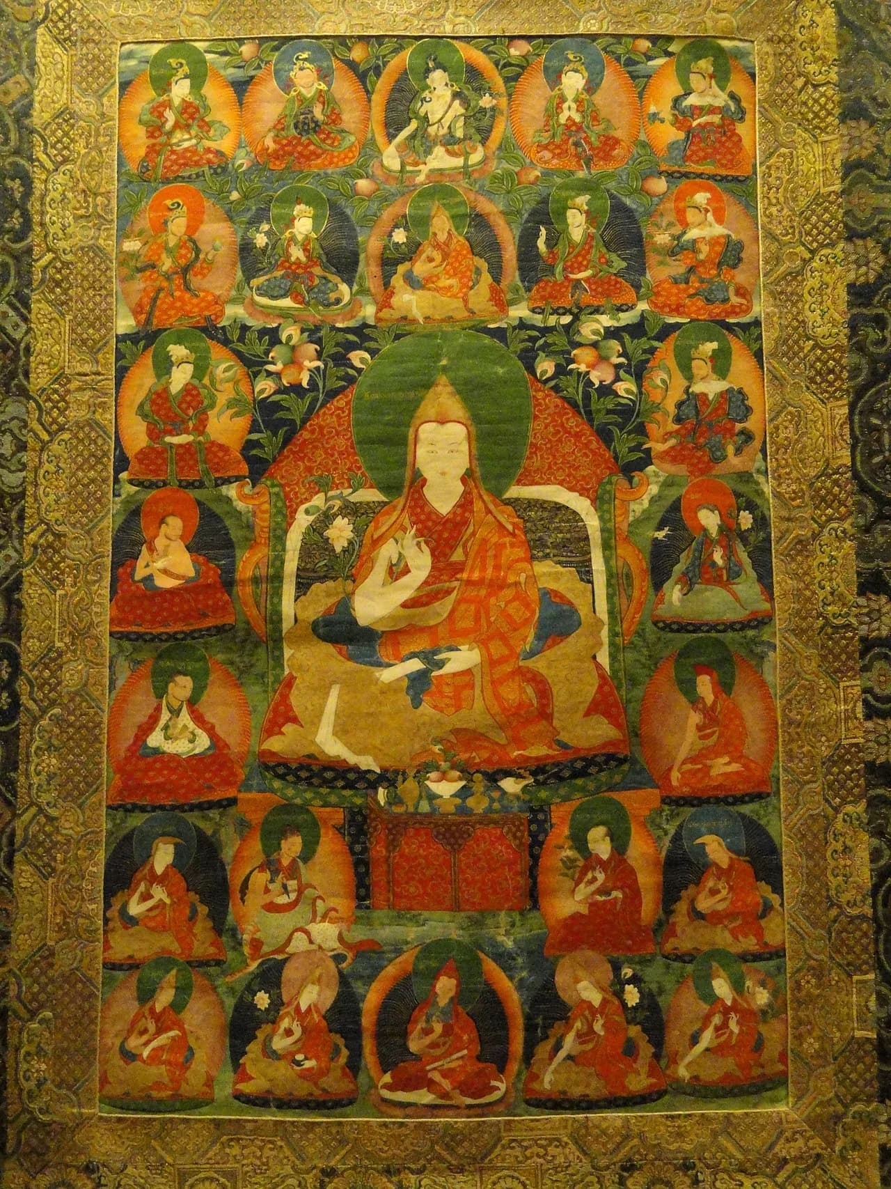 Jampel Gyatsho