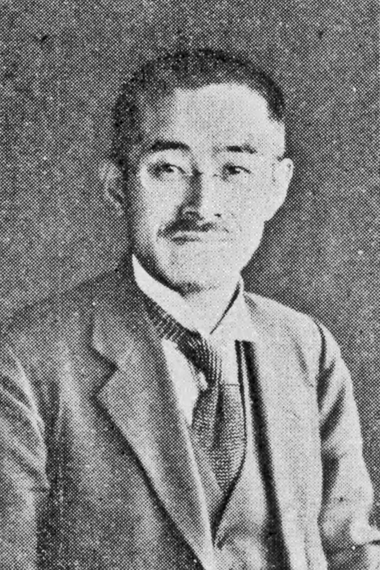 Sugie Hiizu