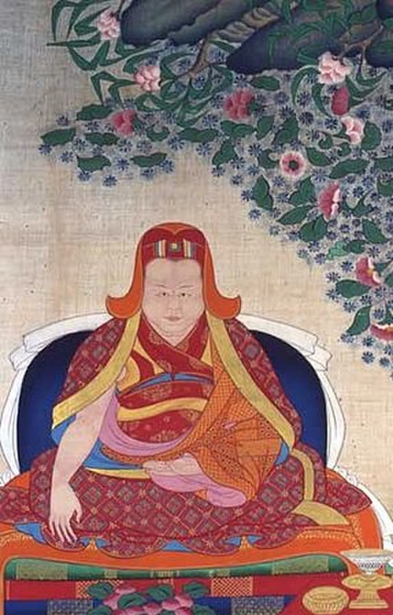 Yönten Gyatsho