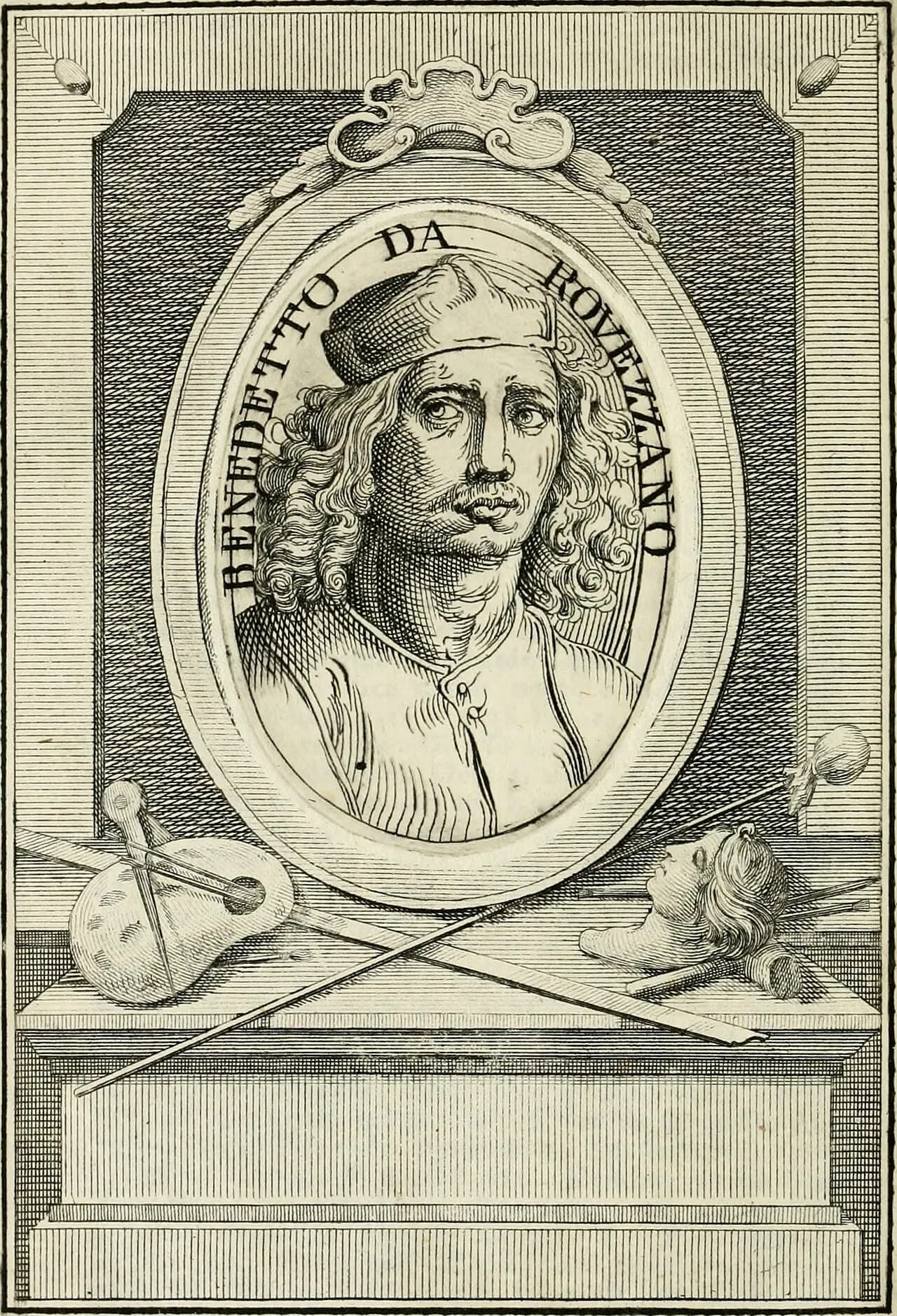 Benedetto da Rovezzano