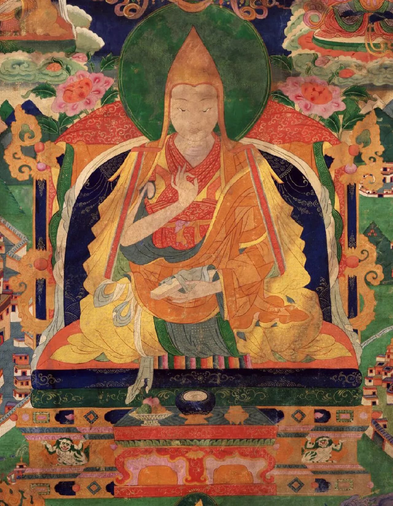 Gendün Gyatsho