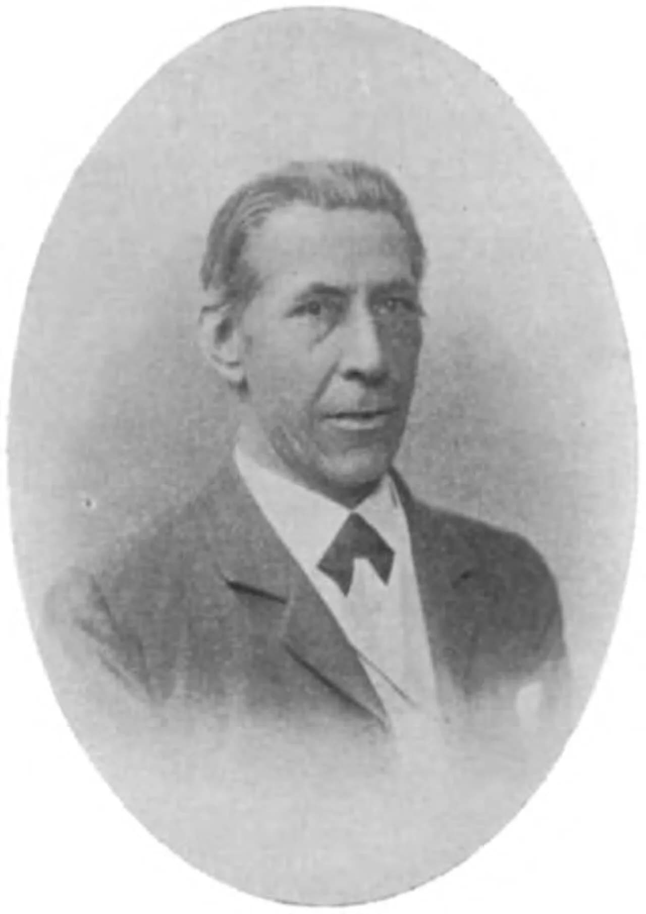 Thomas Karsten
