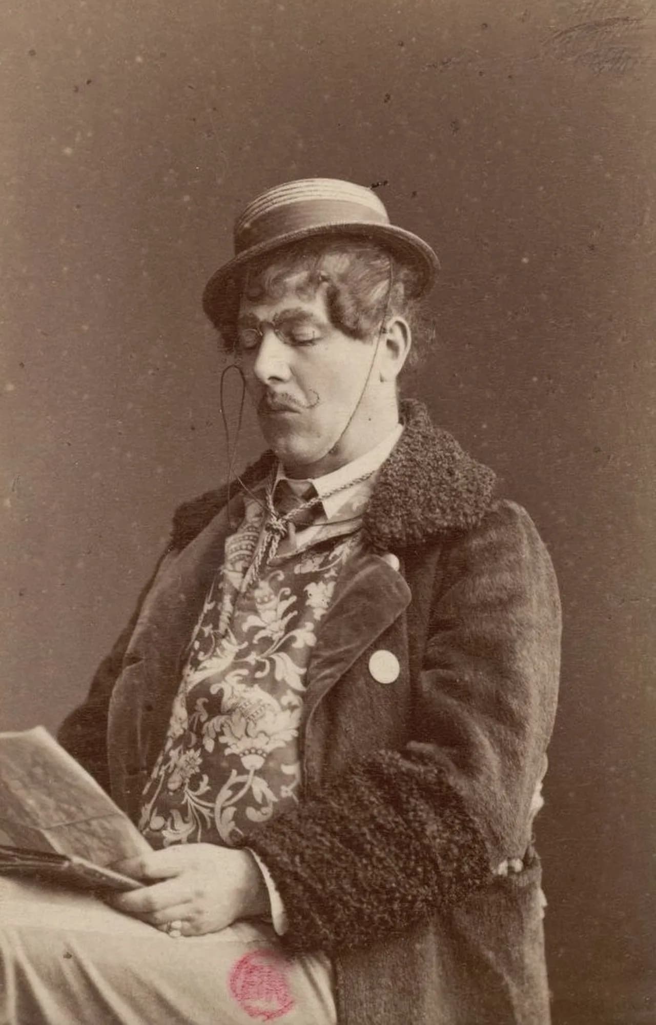 Vincent Alfred Baron
