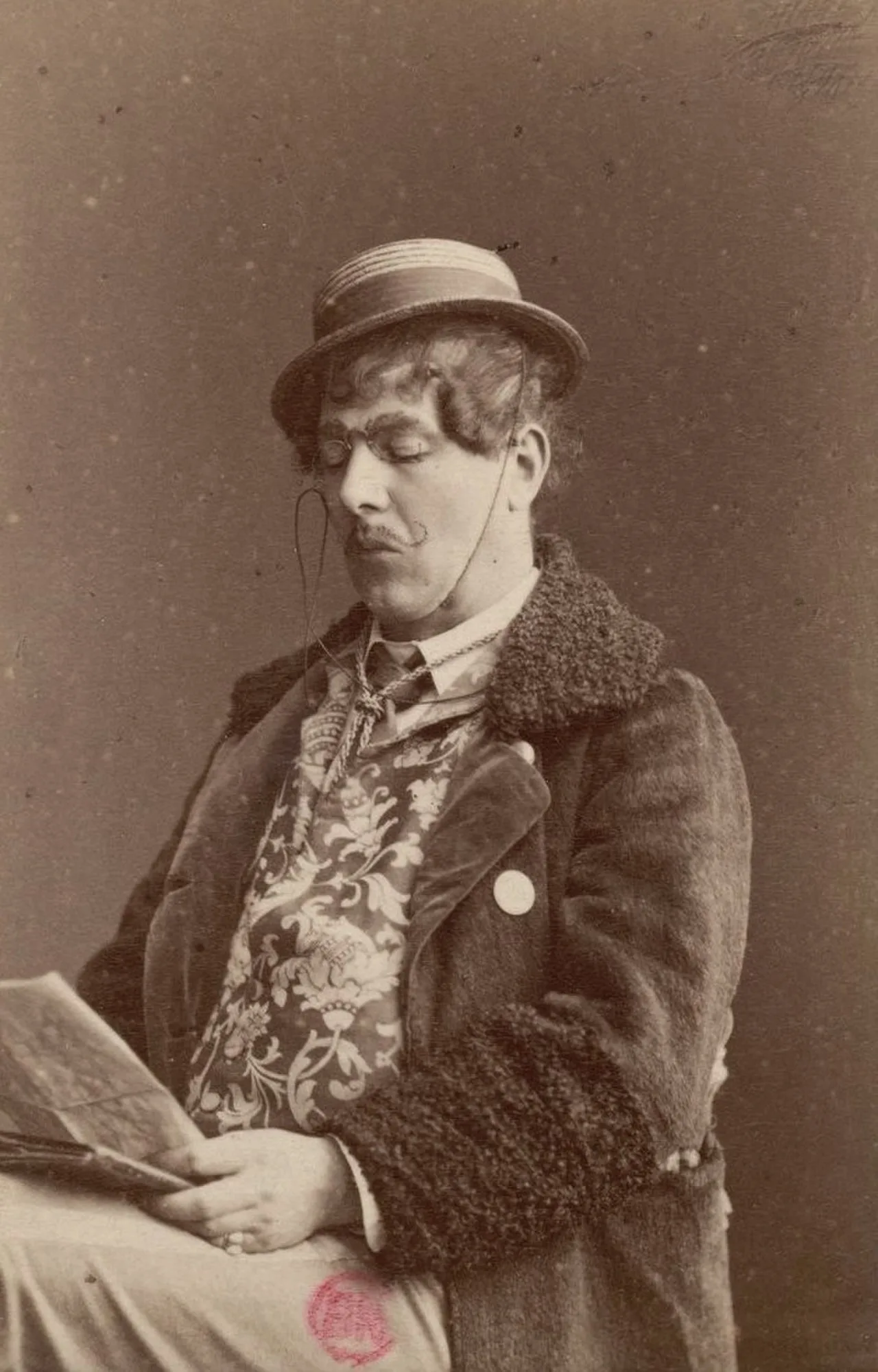 Vincent Alfred Baron