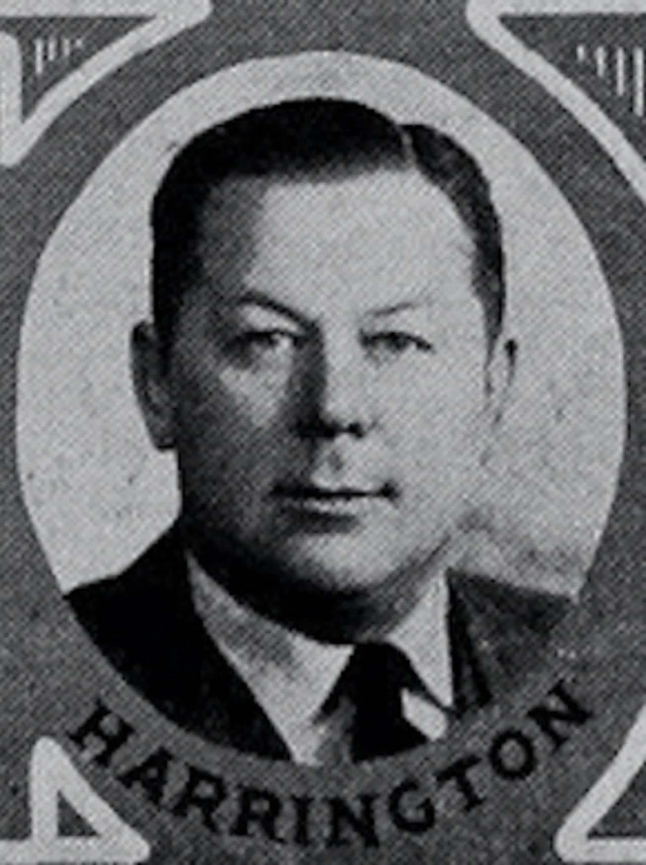 Vincent F. Harrington