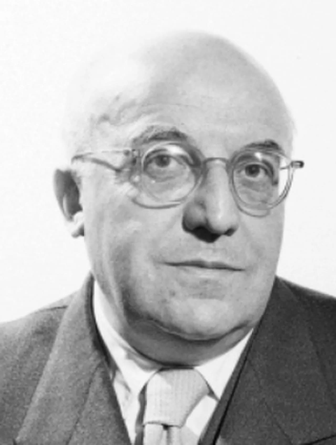 Vincenz Ludwig Ostry