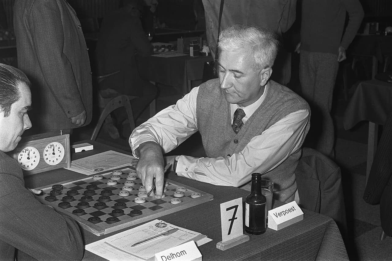 Oscar Verpoest