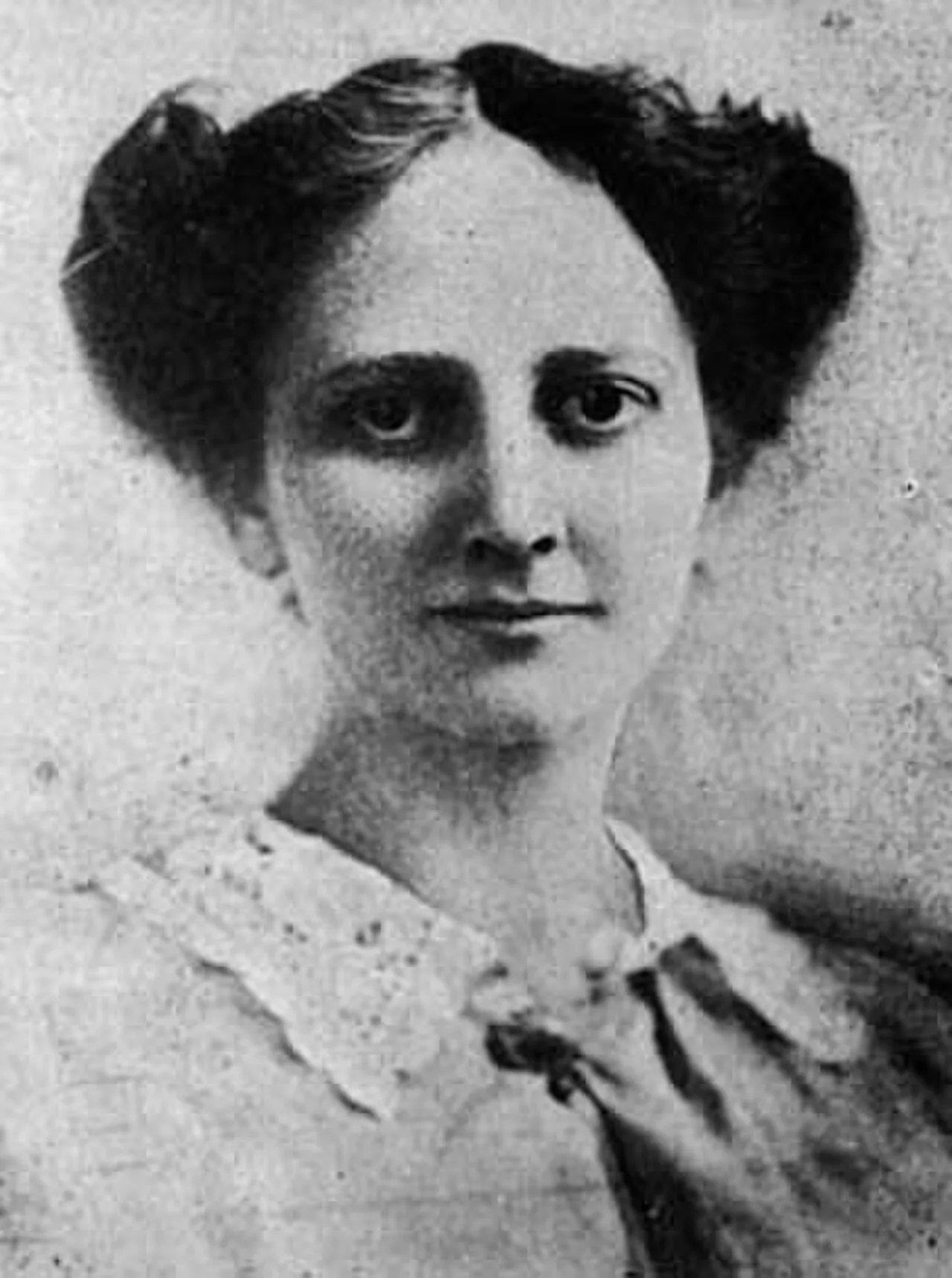 Harriet Morehead Berry