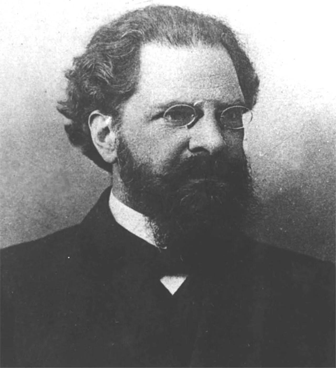 Pawel Karlowitsch Sternberg