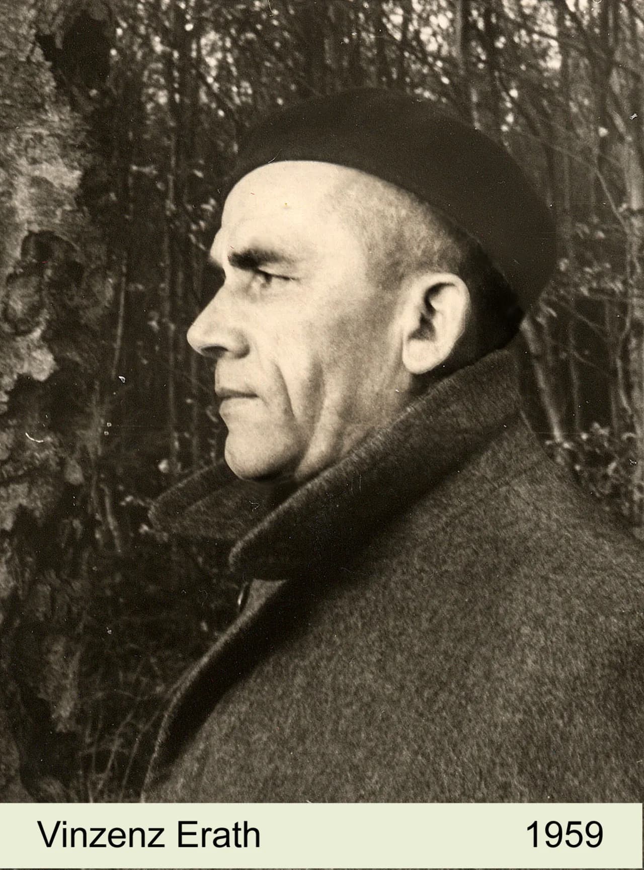 Vinzenz Erath