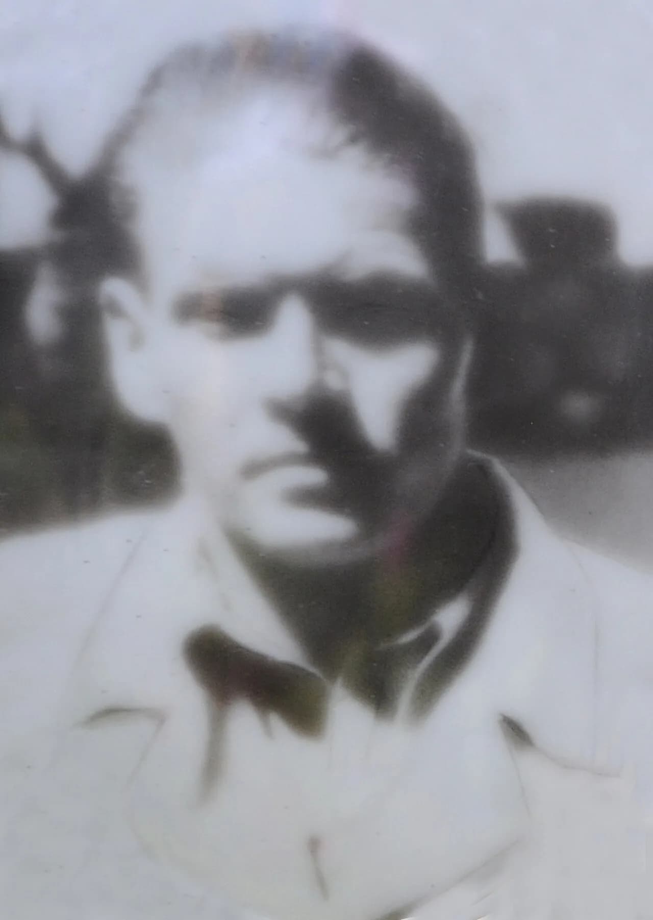 Vinzenz Peristi
