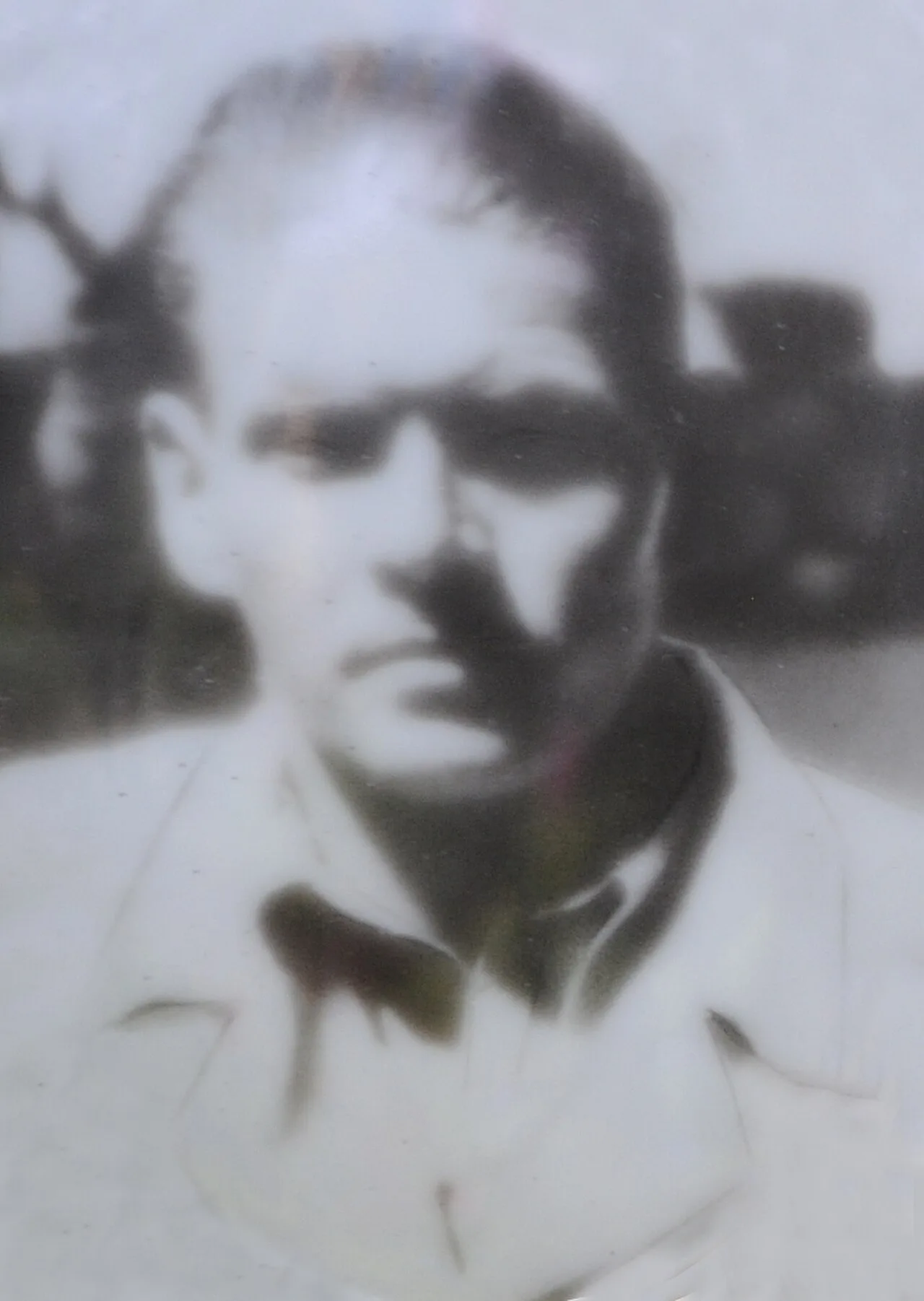 Vinzenz Peristi
