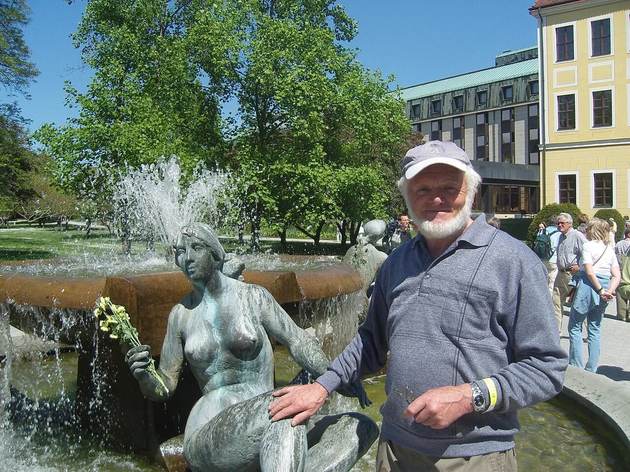 Vinzenz Wanitschke