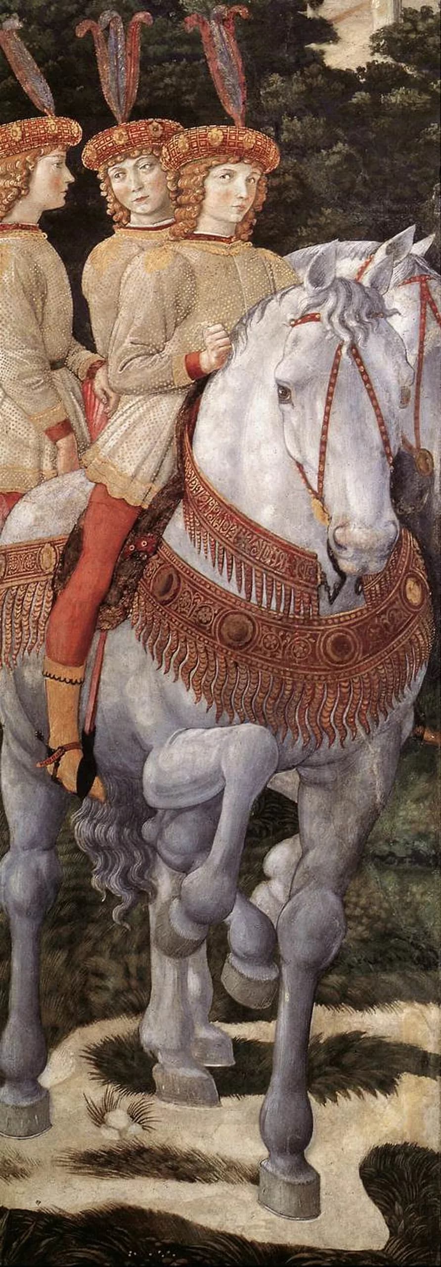 Nannina de' Medici